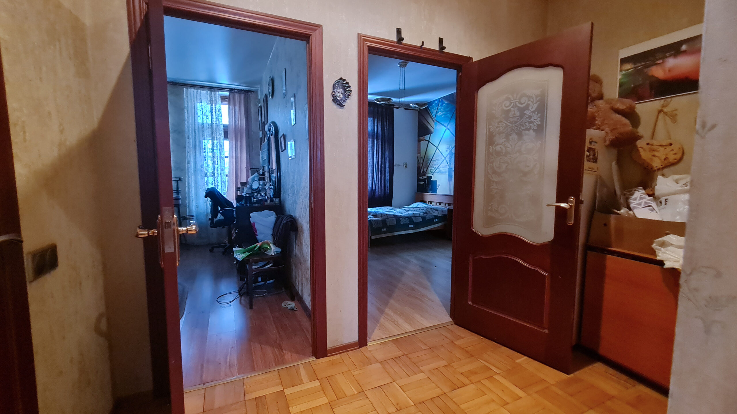 Фотография объекта
