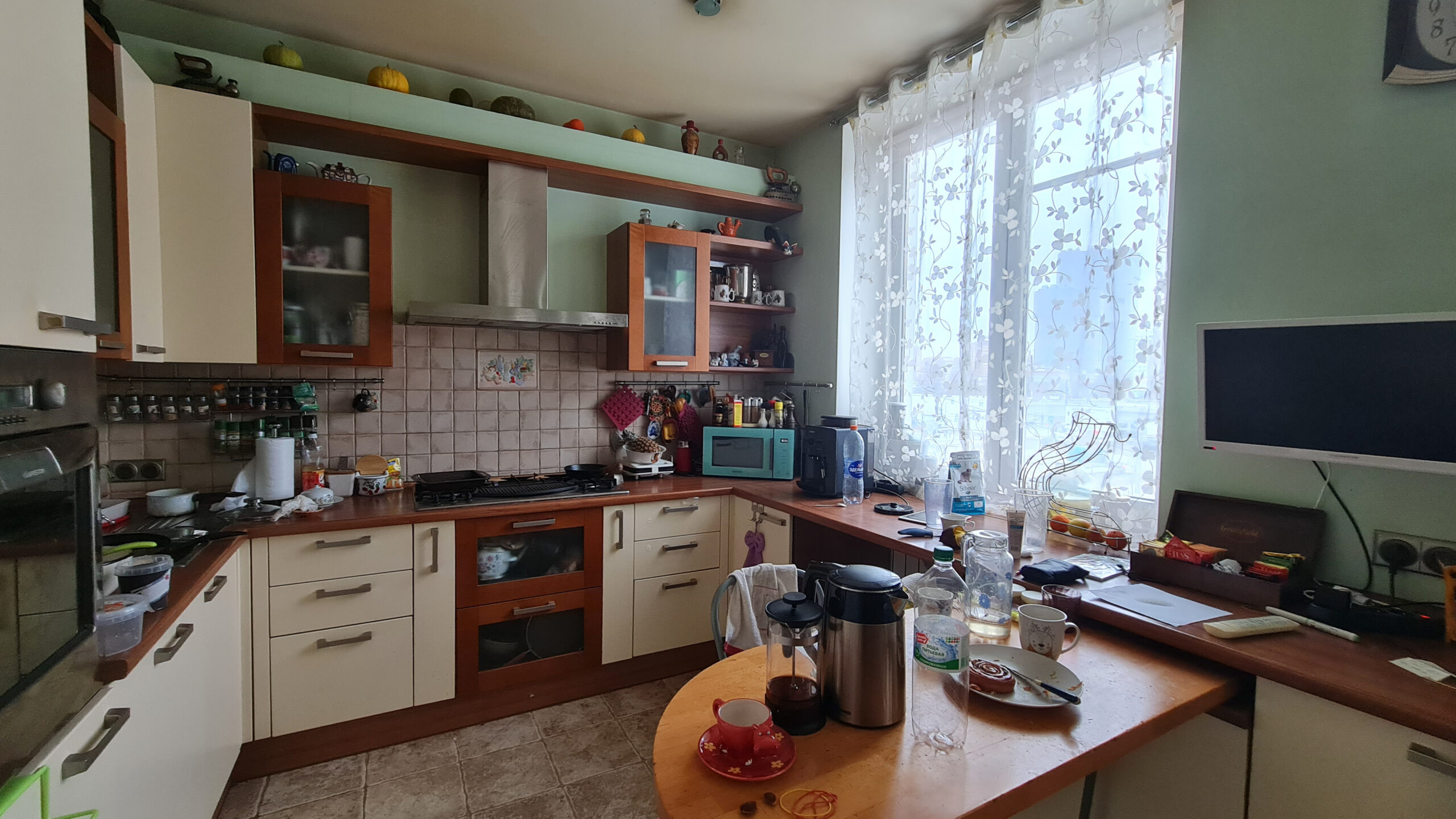 Фотография объекта