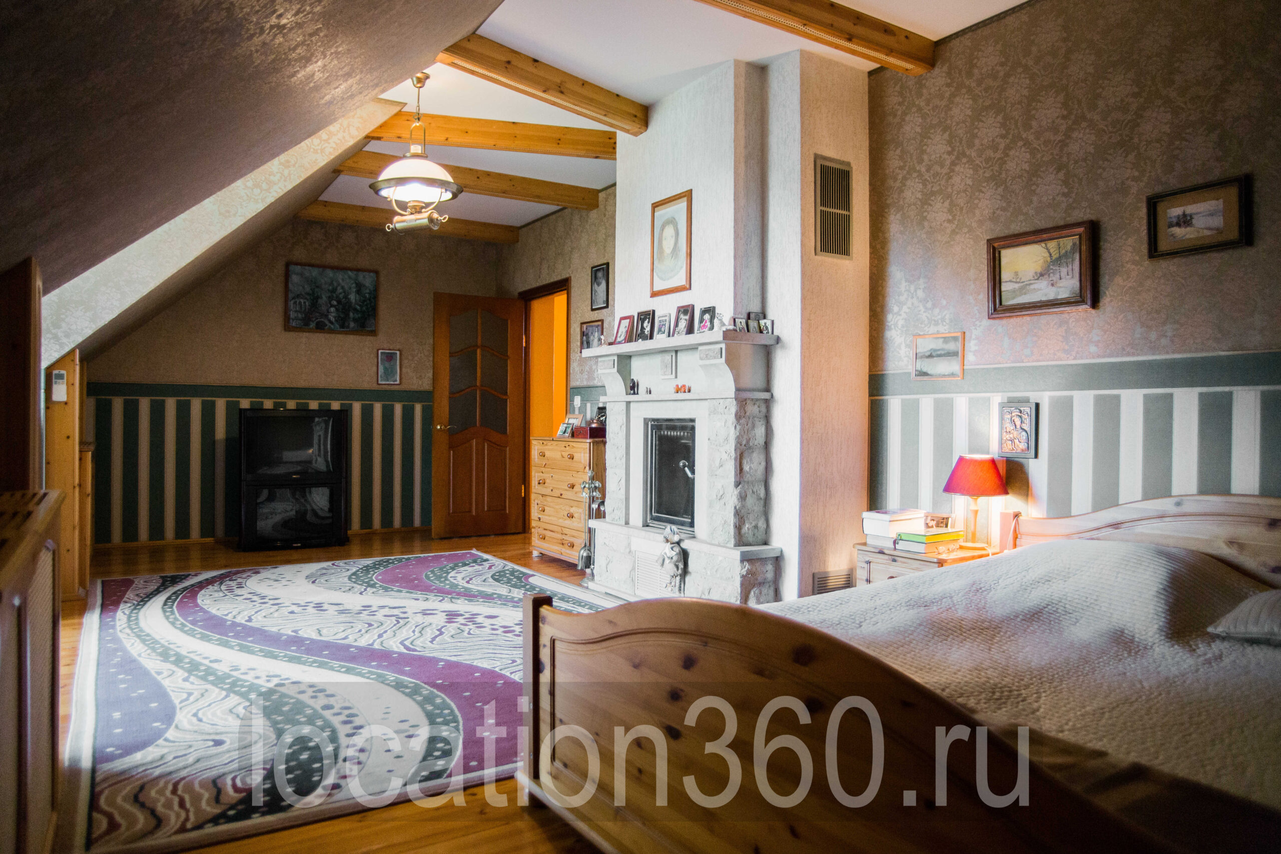 Фотография объекта