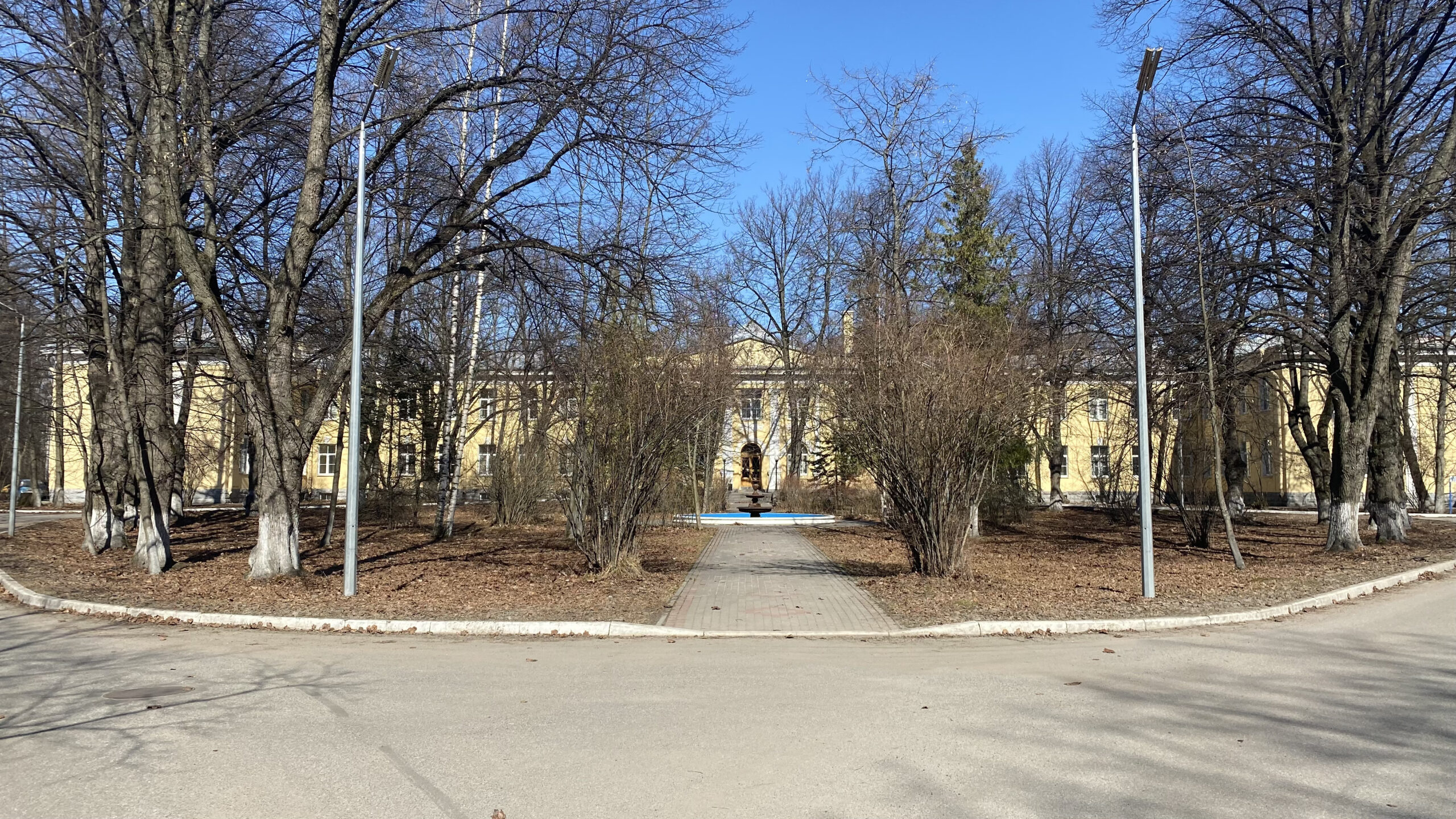 Фотография объекта