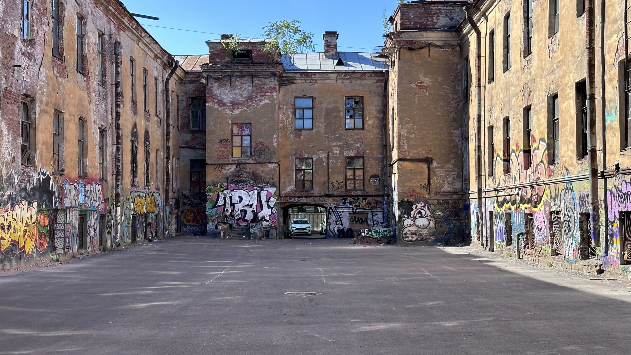 Фотография объекта