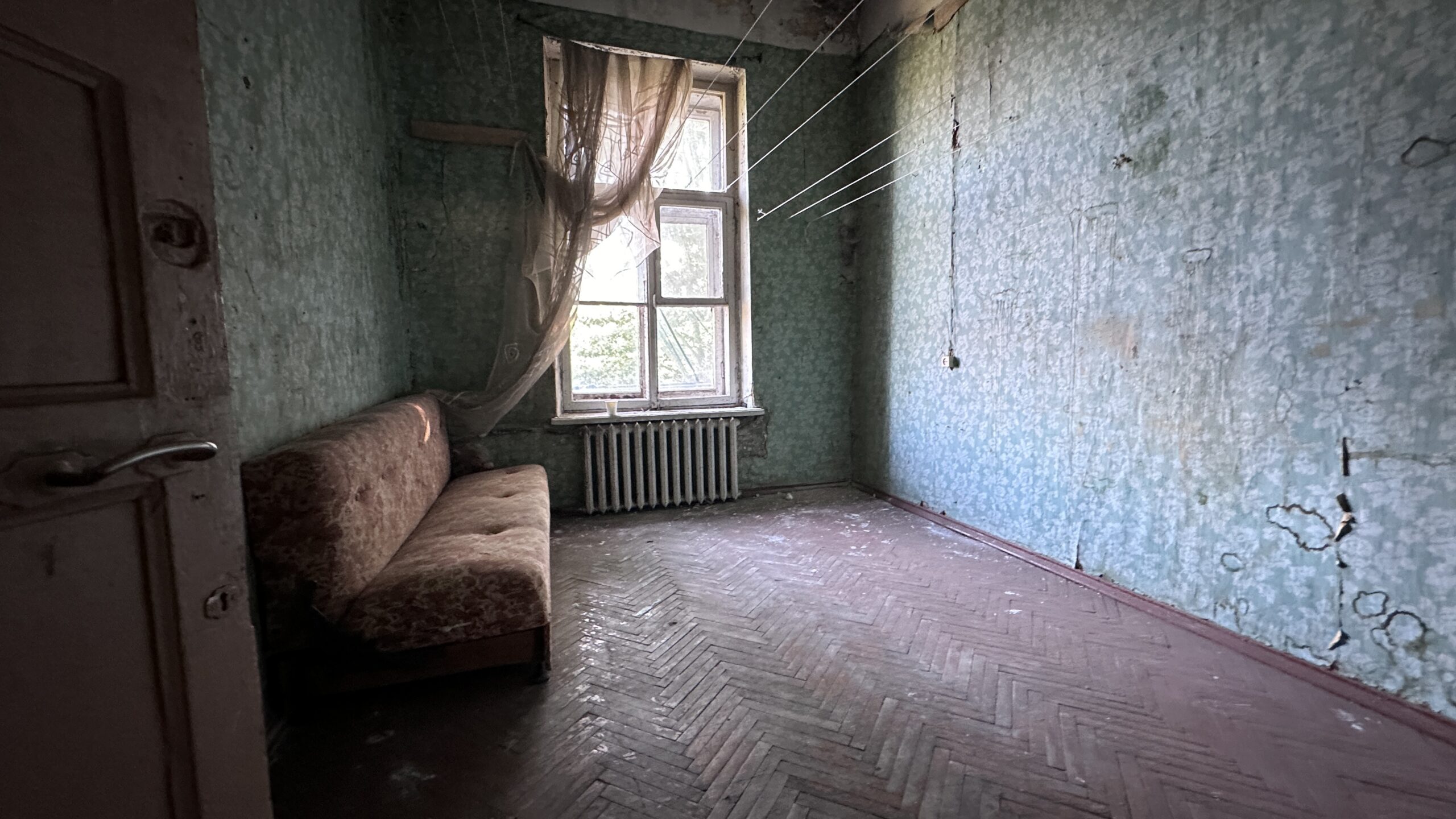 Фотография объекта