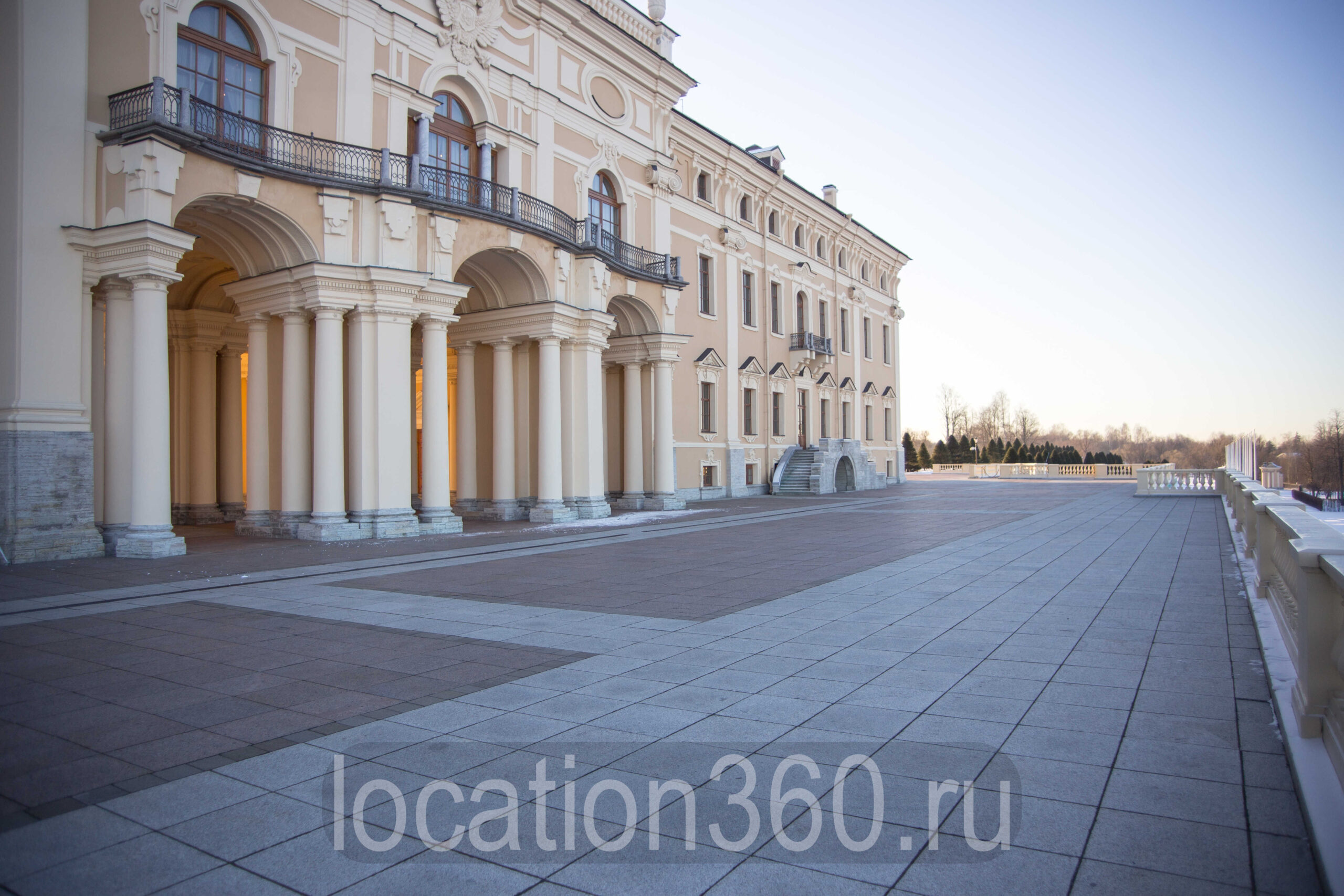 Фотография объекта