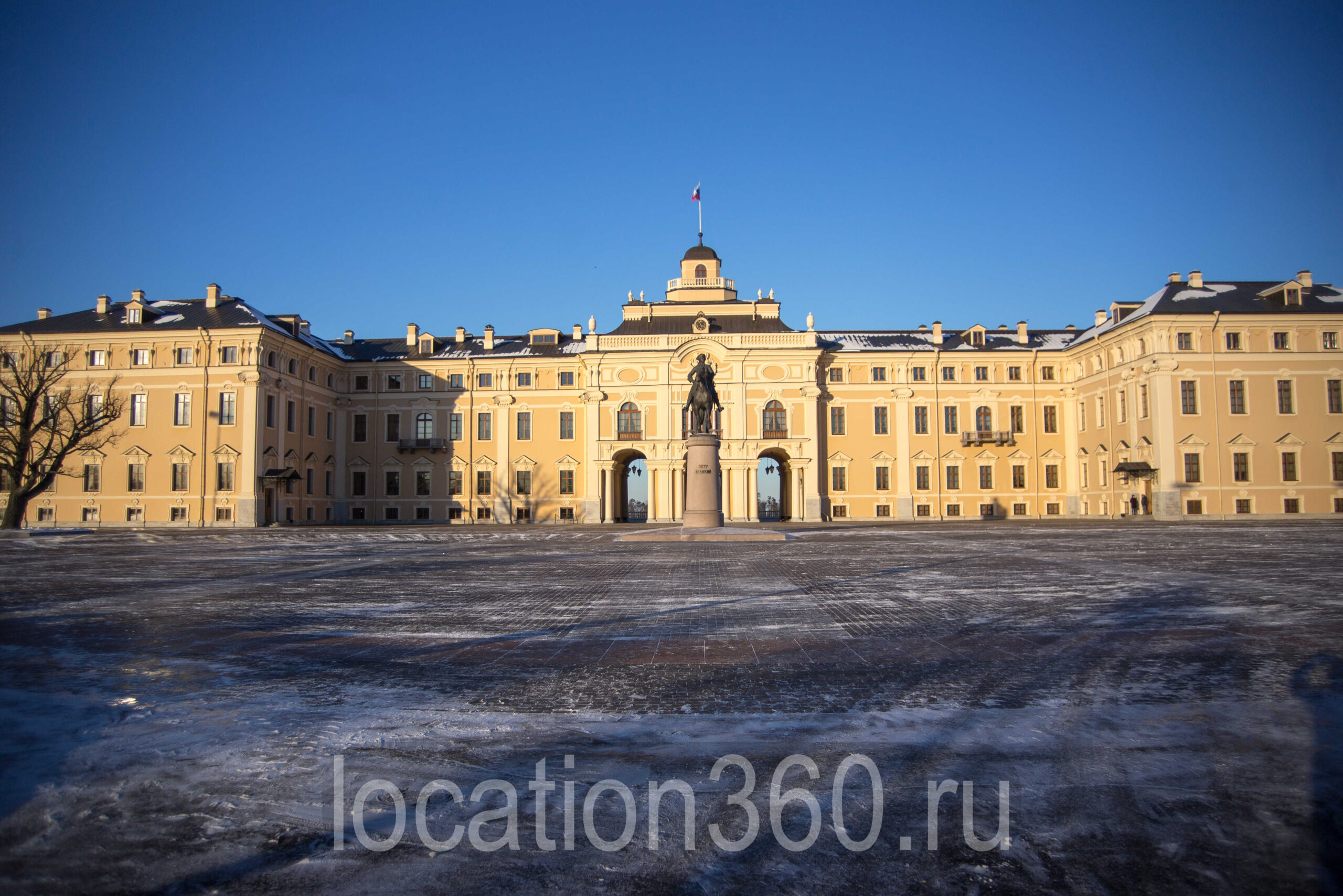 Фотография объекта