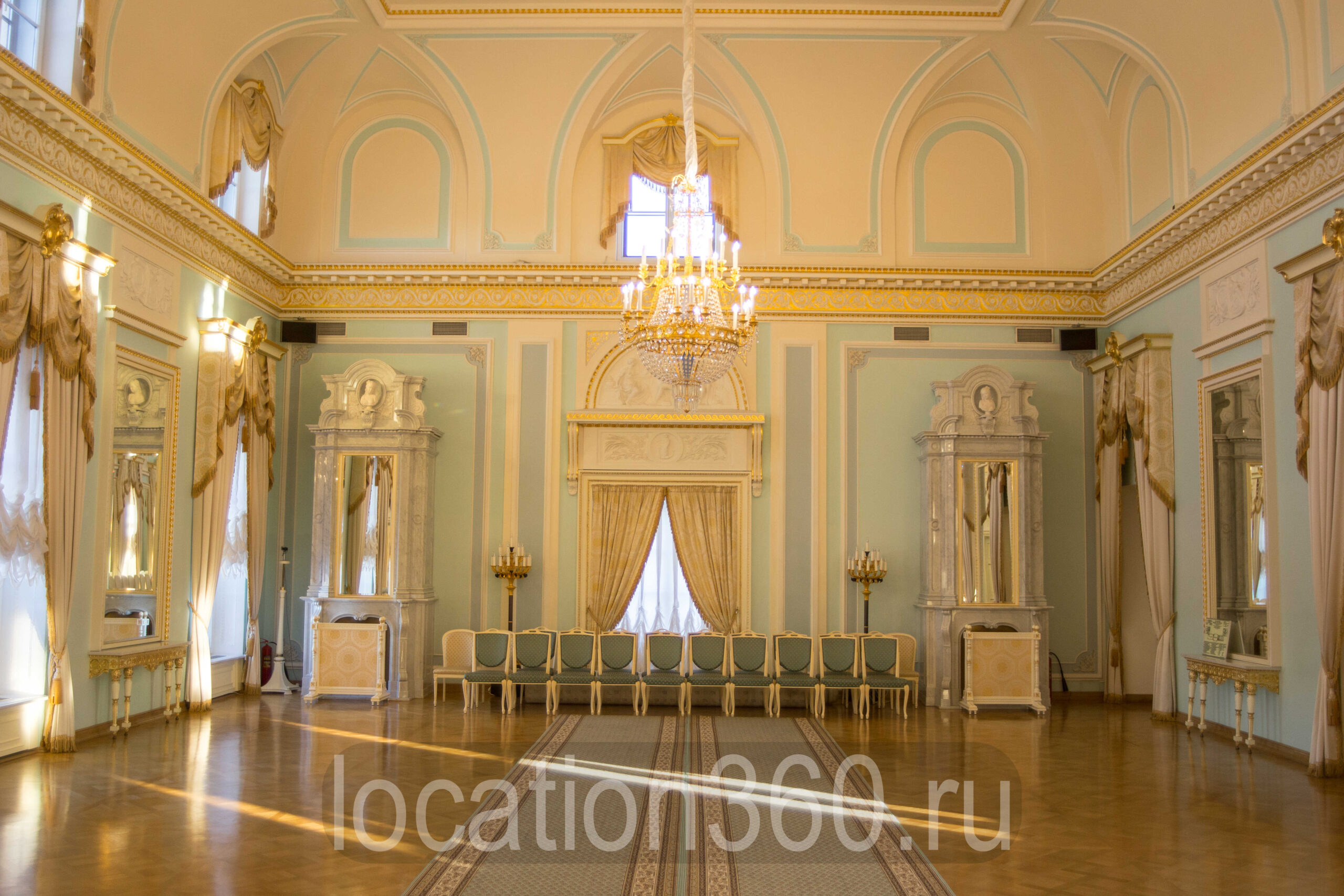 Фотография объекта