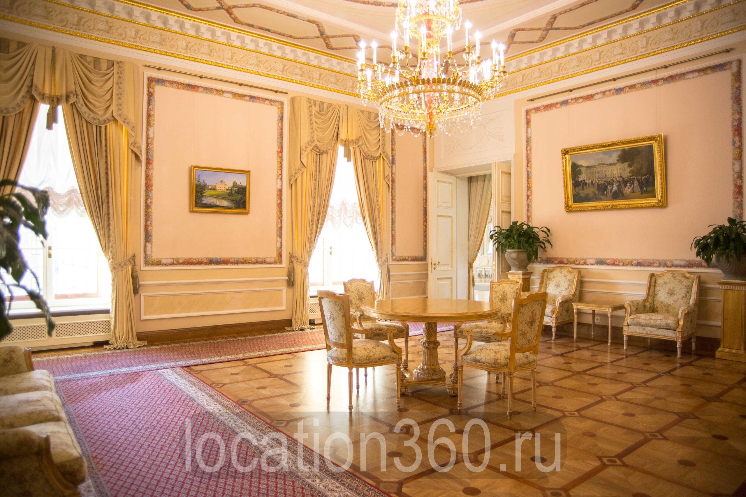Фотография объекта
