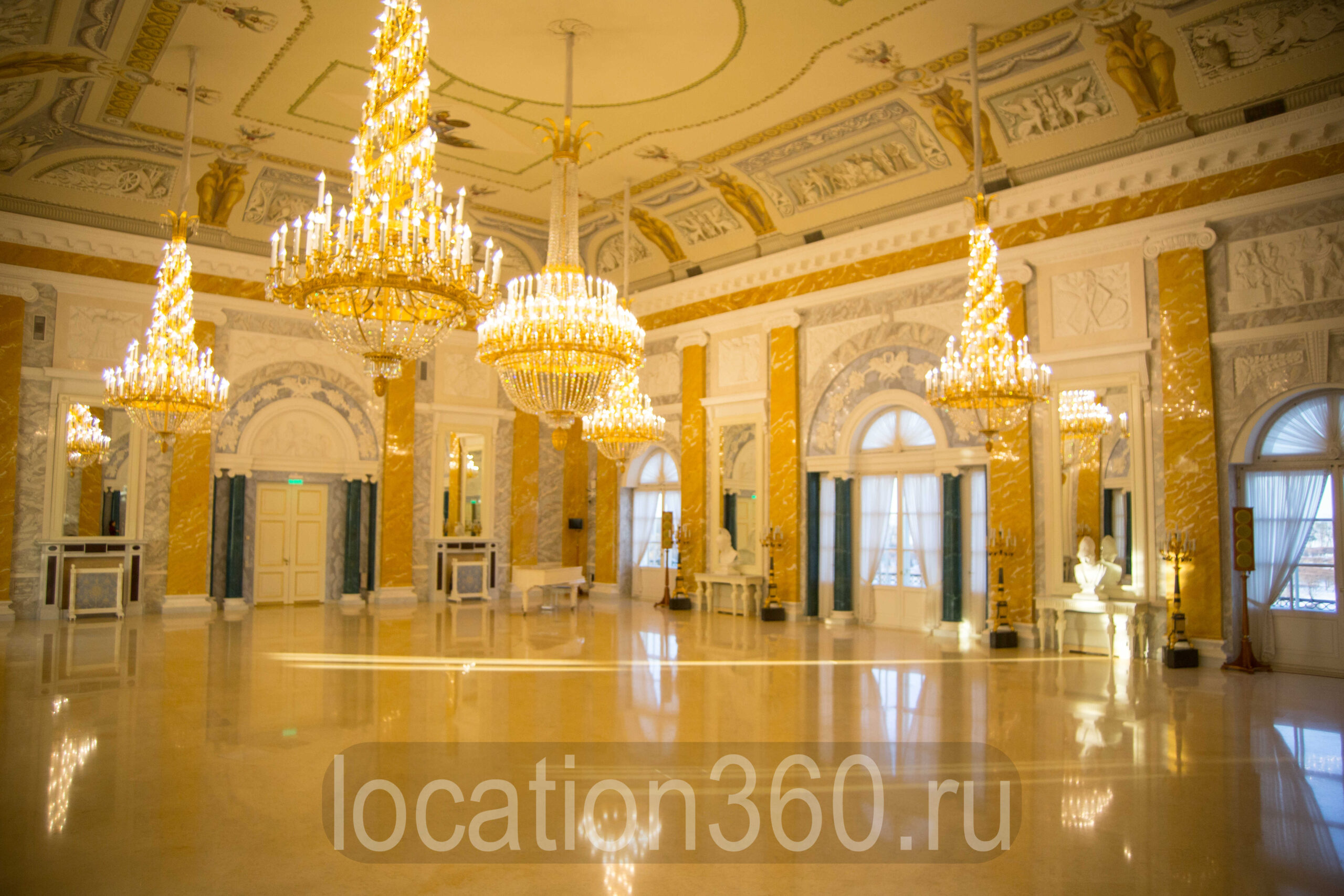 Фотография объекта