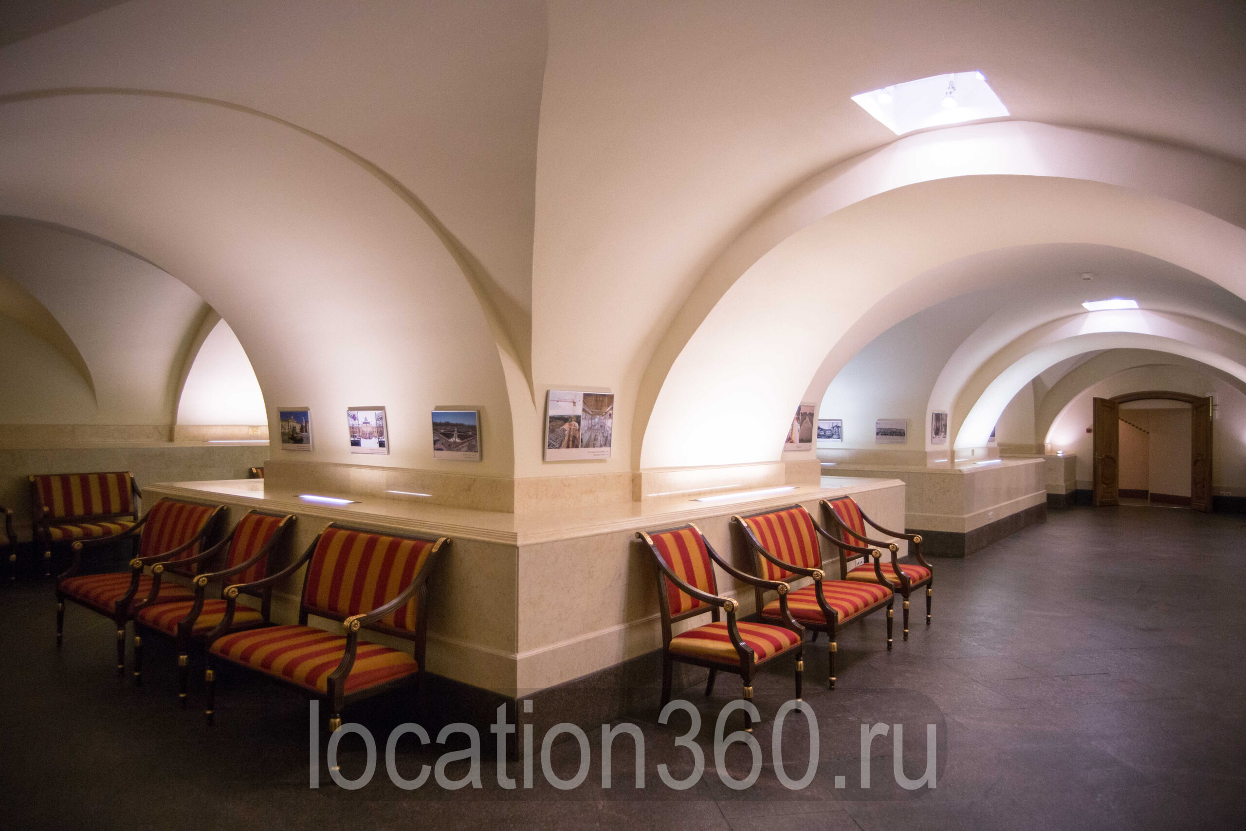 Фотография объекта
