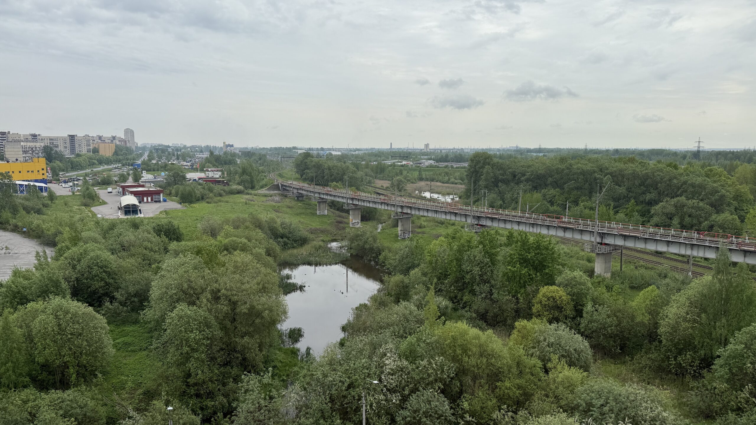 Фотография объекта