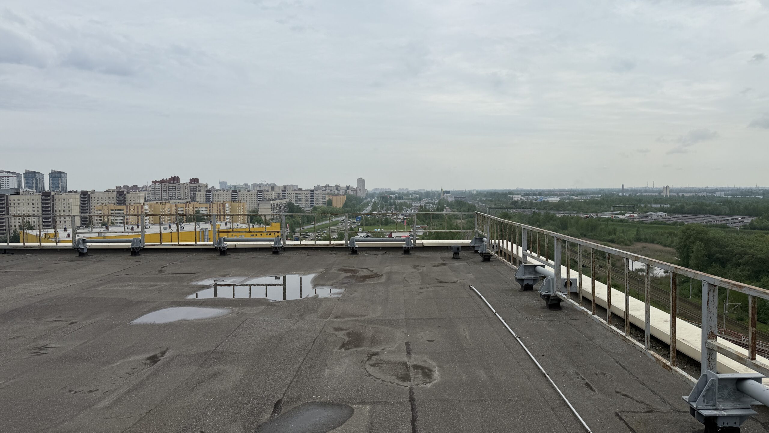 Фотография объекта