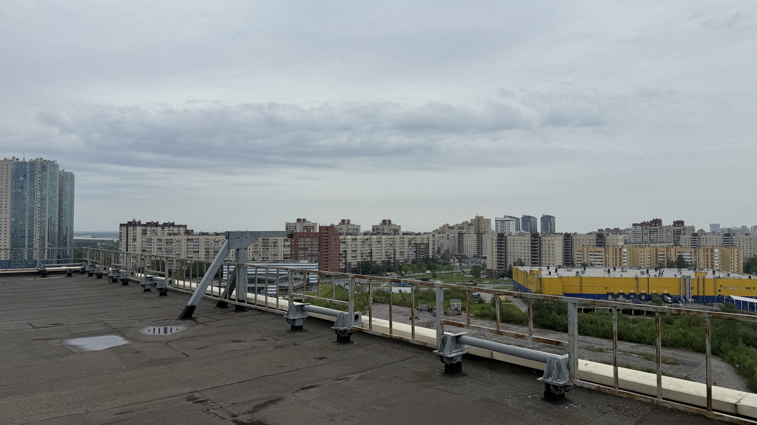 Фотография объекта