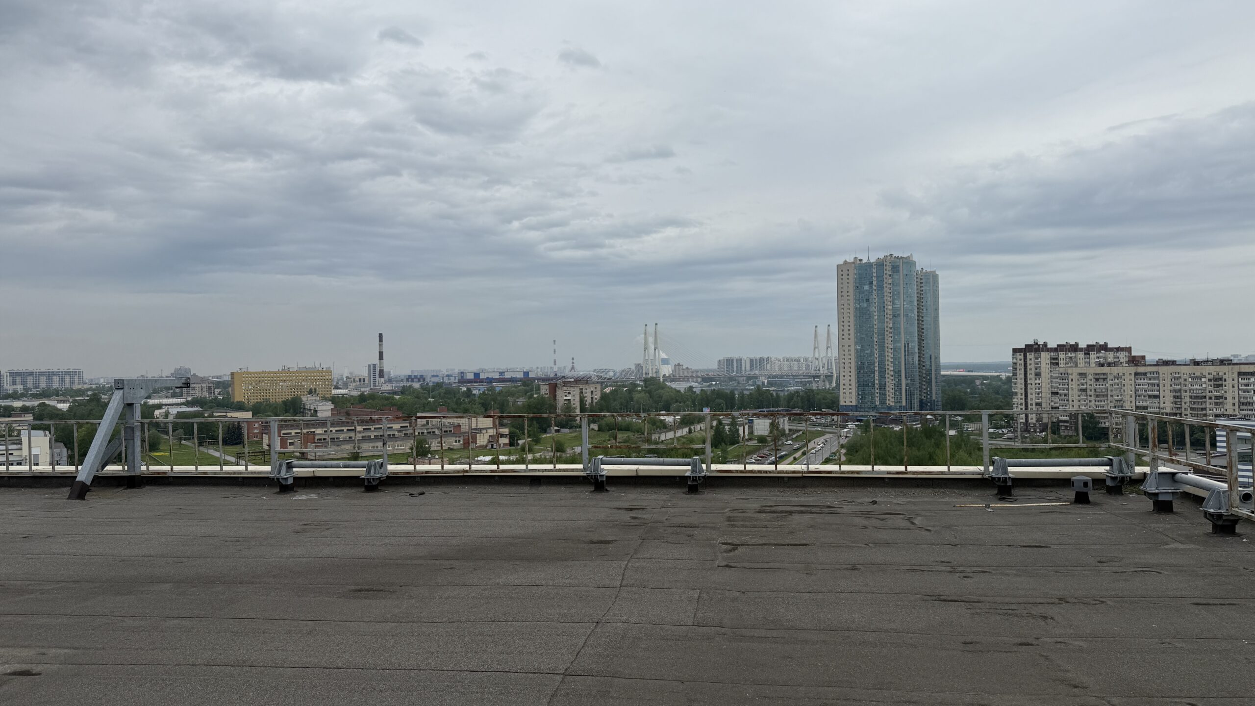 Фотография объекта