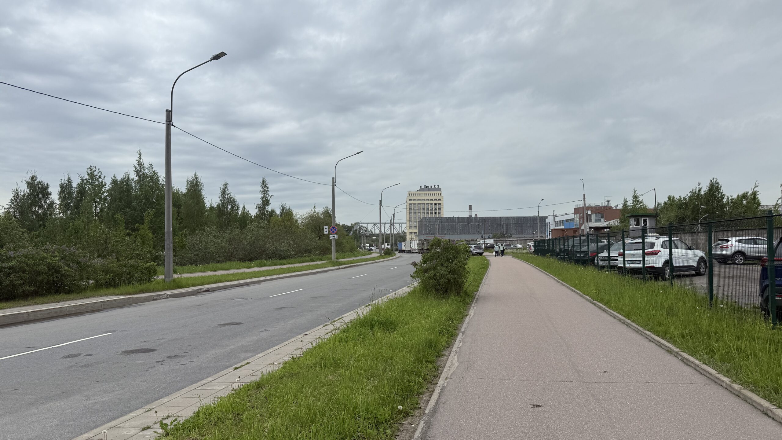 Фотография объекта