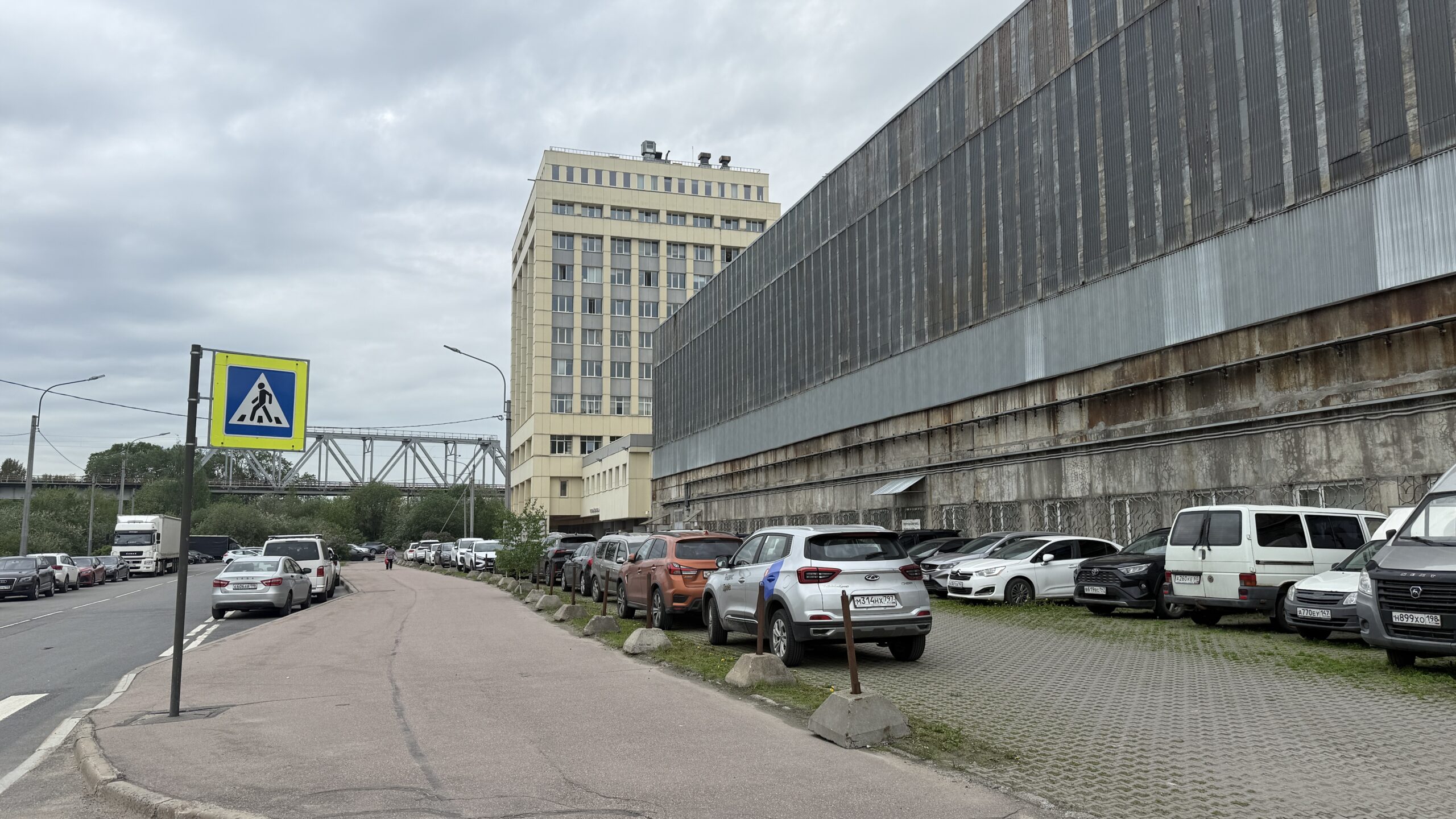 Фотография объекта