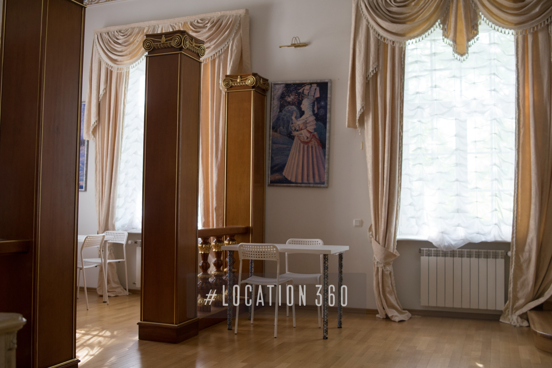 Фотография объекта
