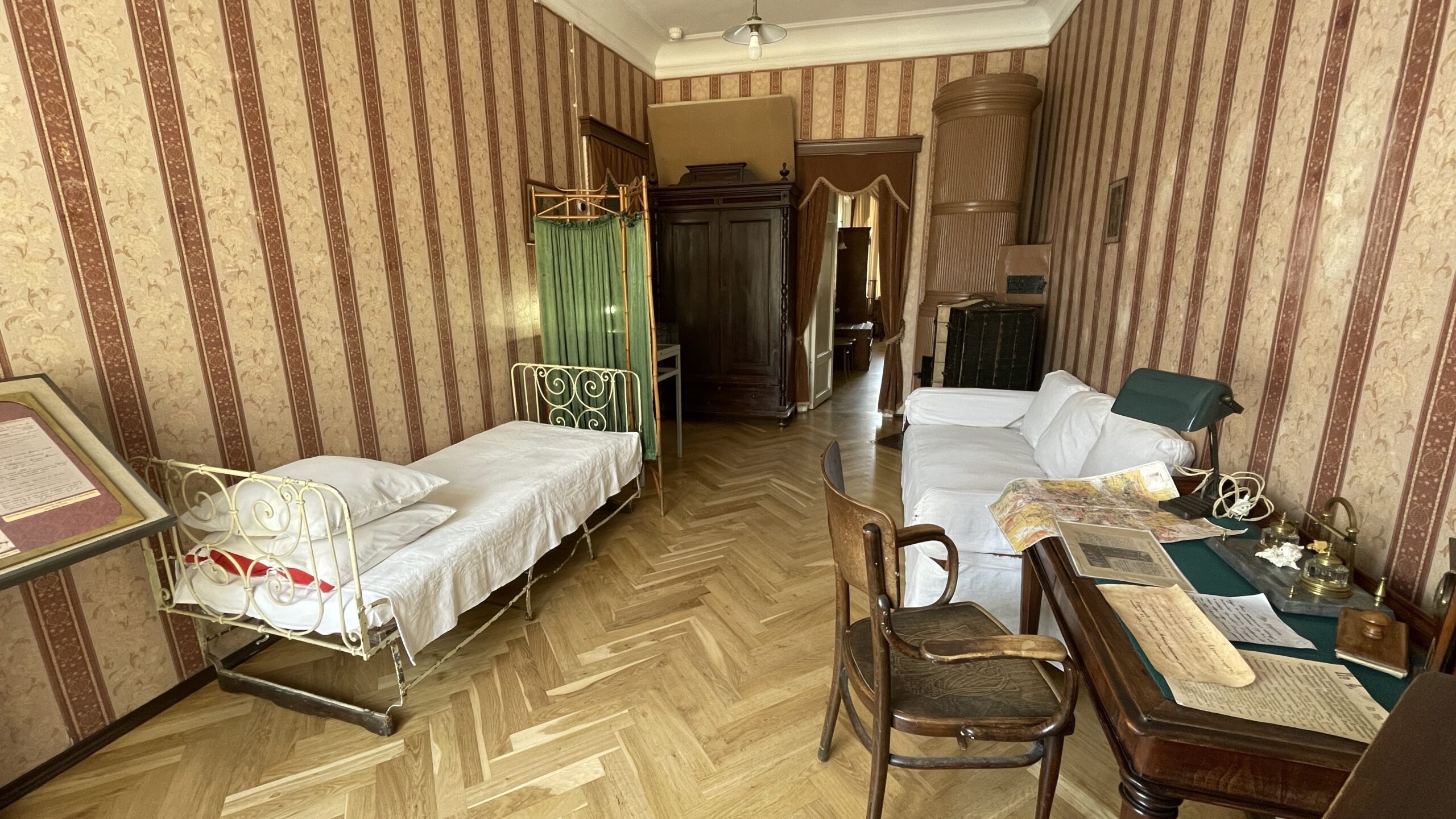 Фотография объекта