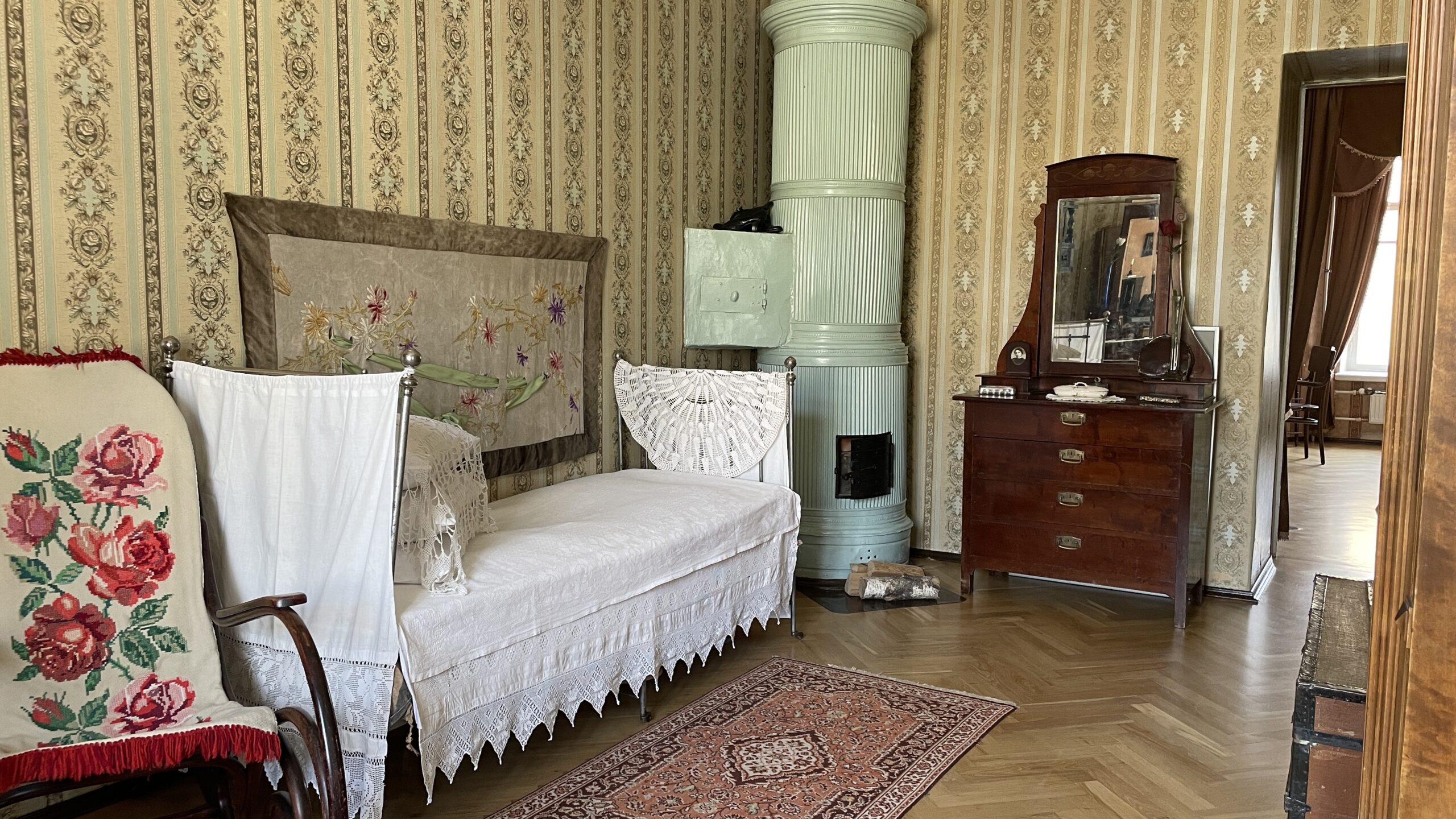 Фотография объекта
