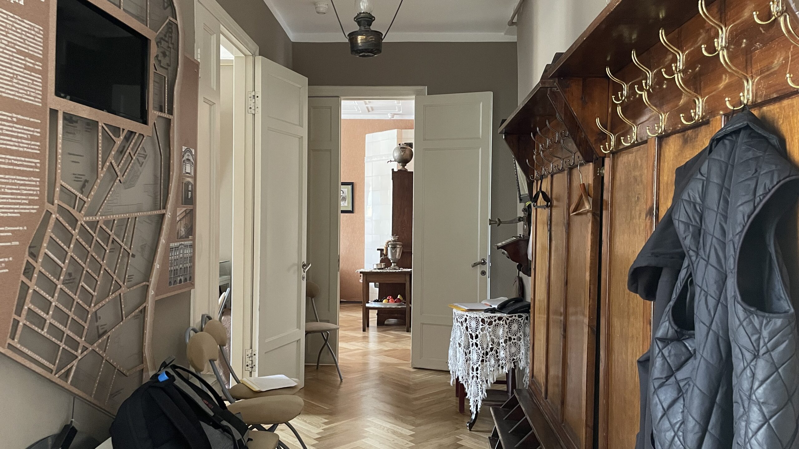 Фотография объекта