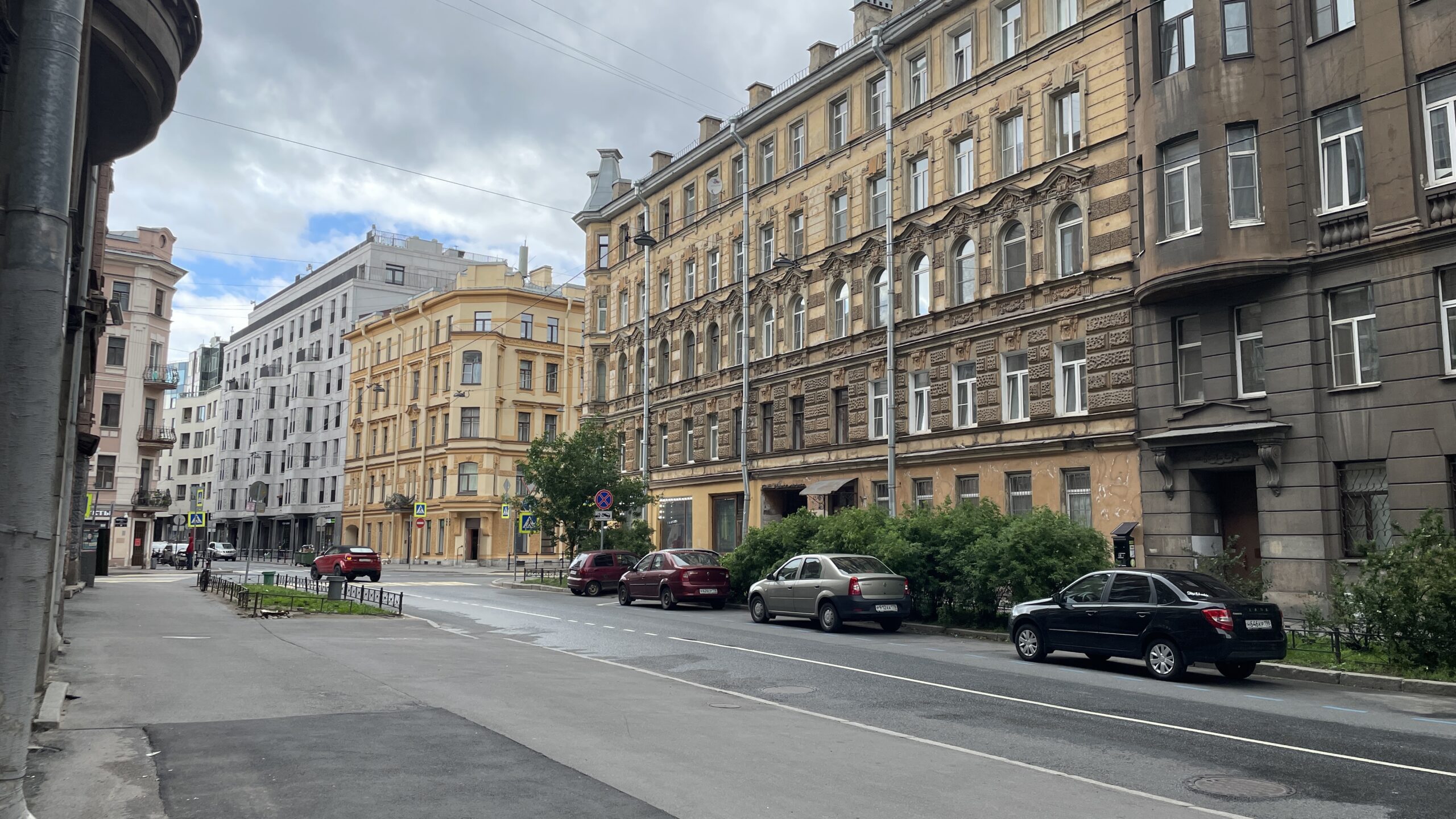 Фотография объекта