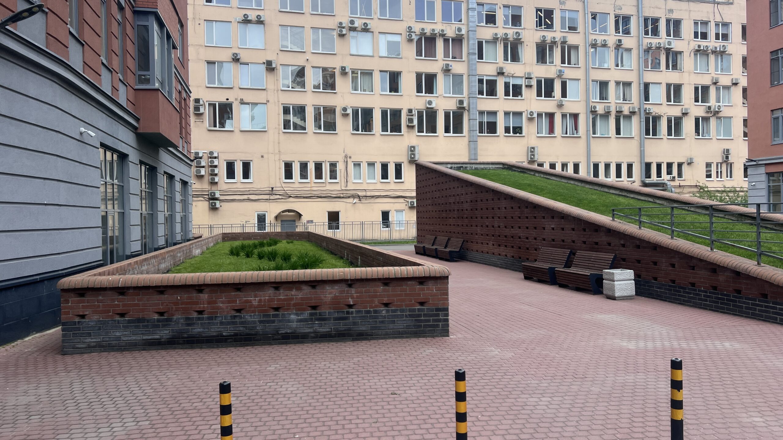 Фотография объекта