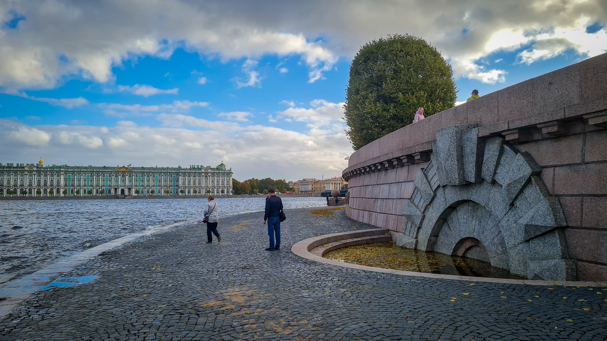 Фотография объекта