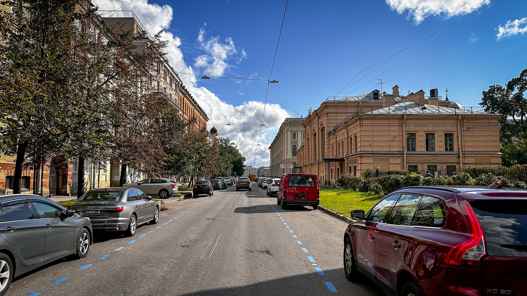 Фотография объекта