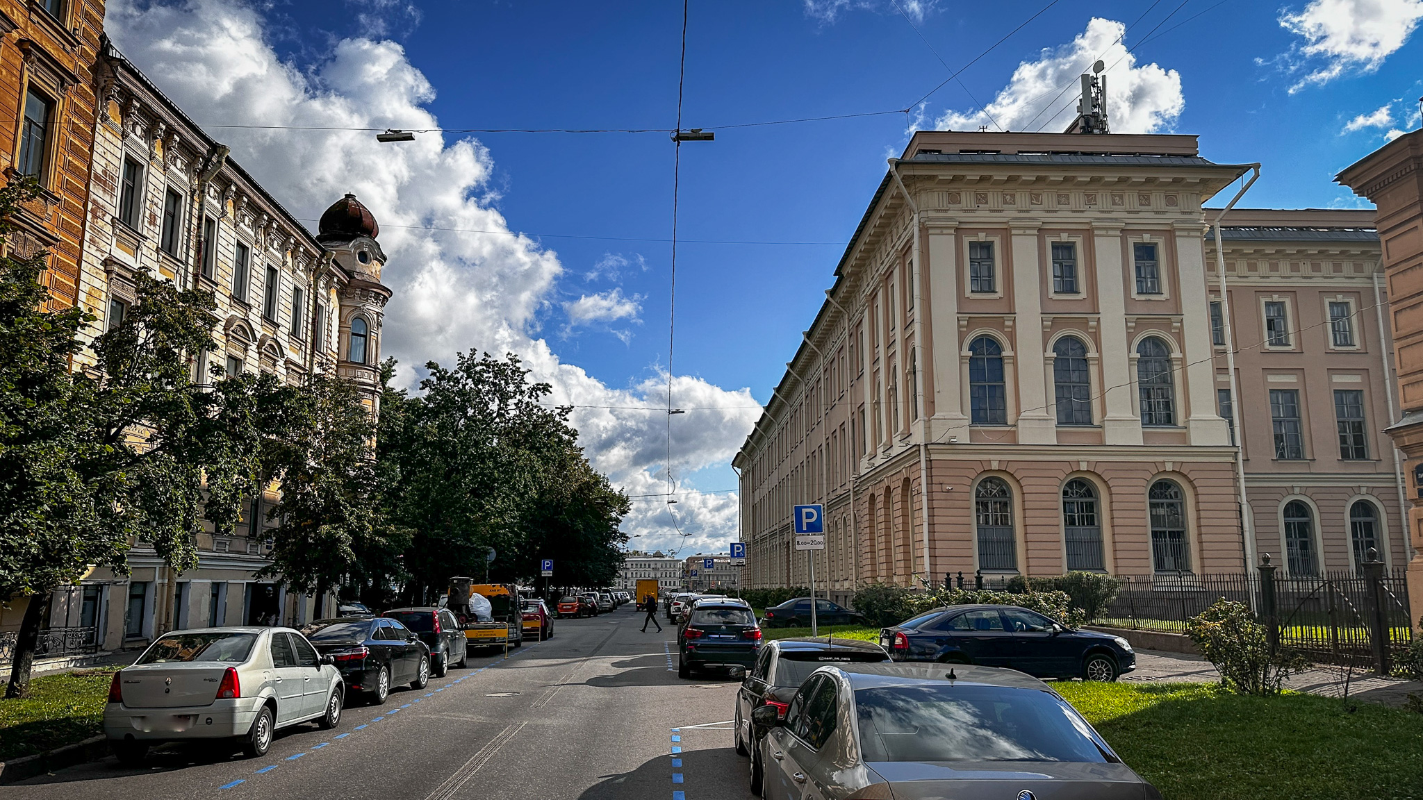 Фотография объекта