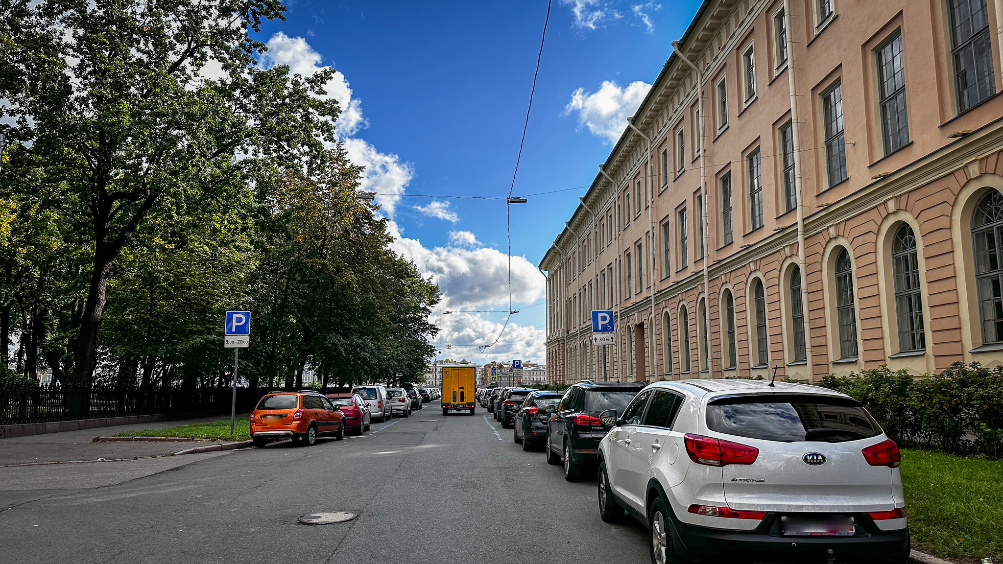 Фотография объекта