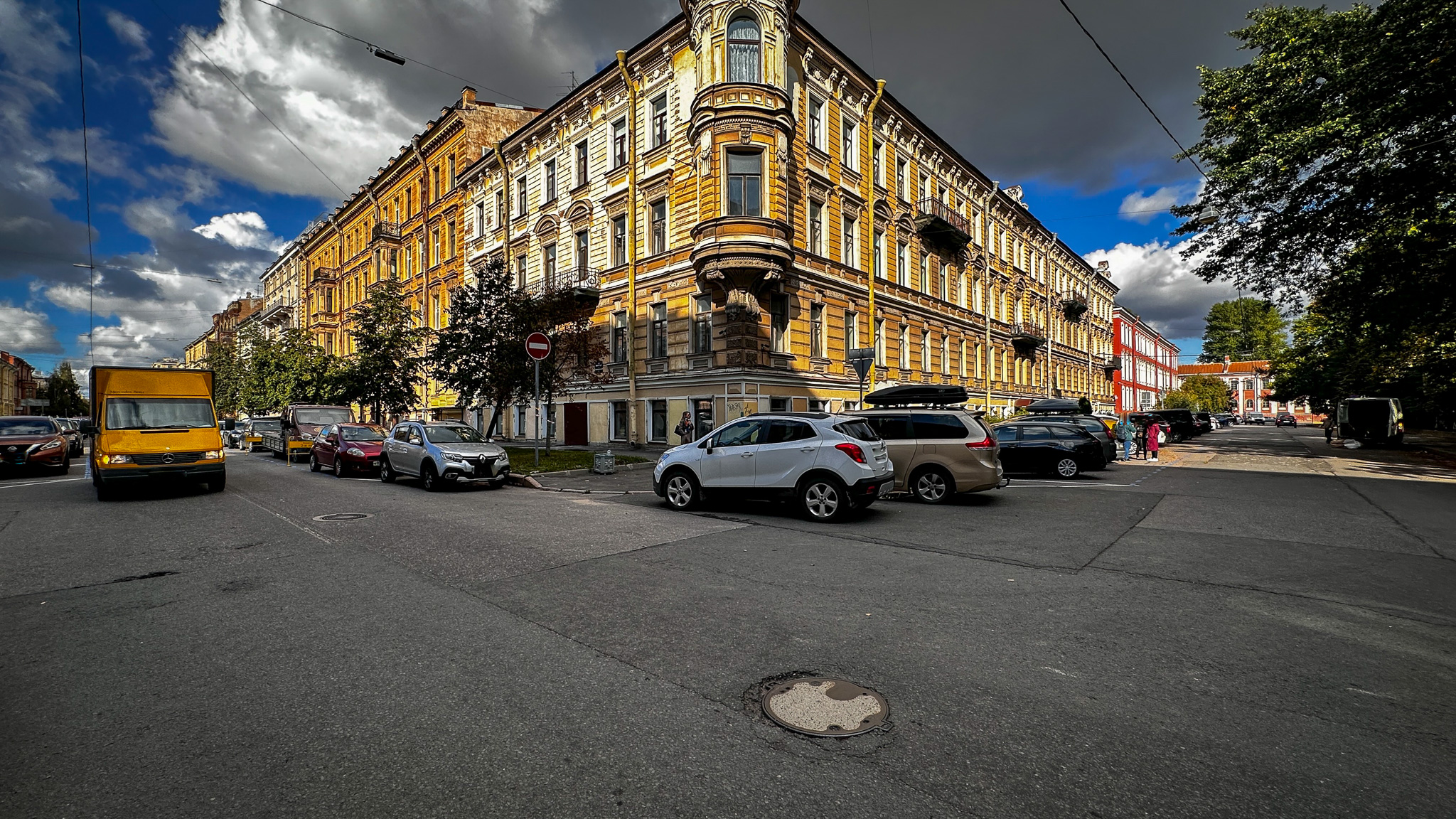 Фотография объекта