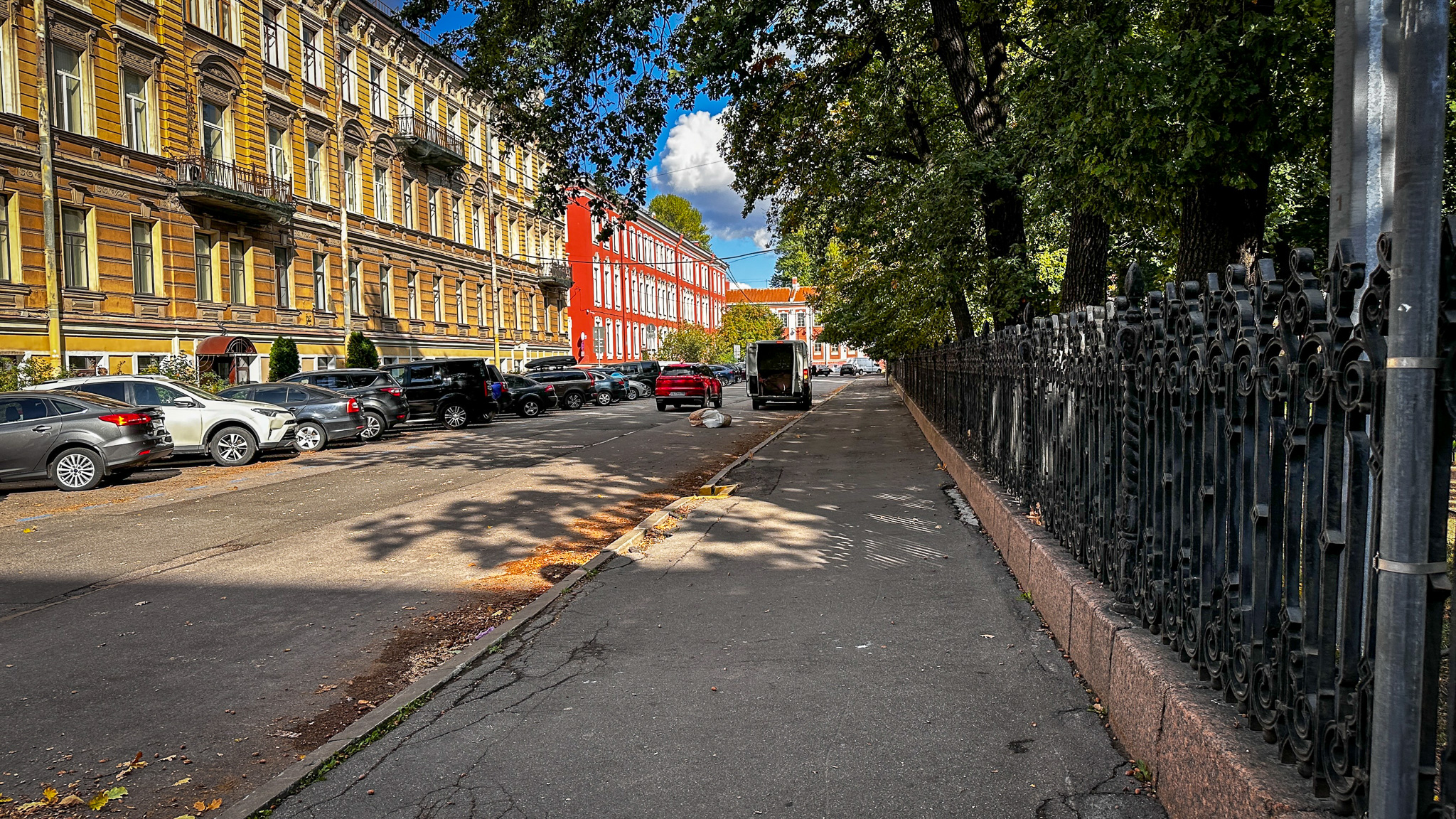 Фотография объекта