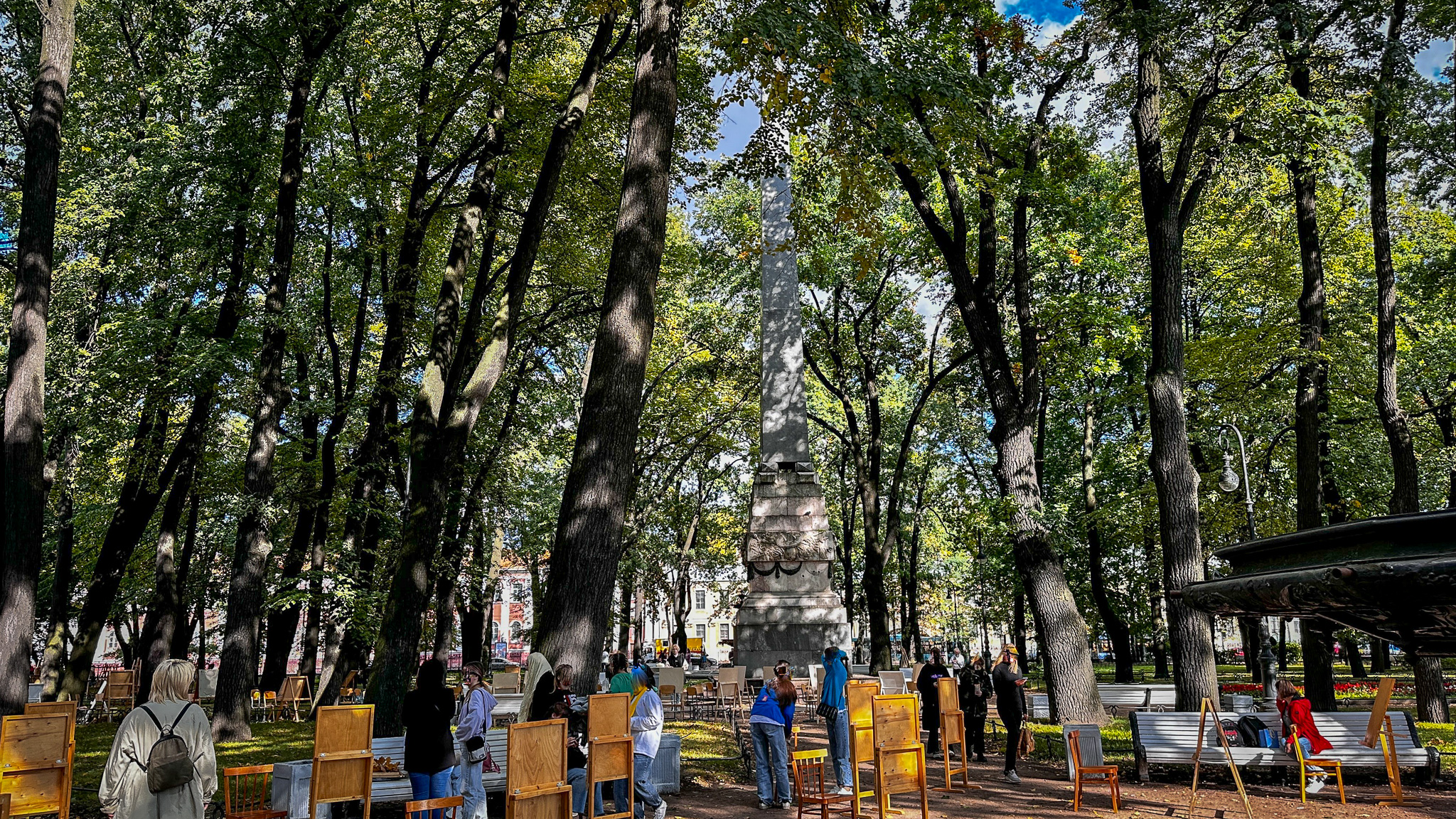 Фотография объекта