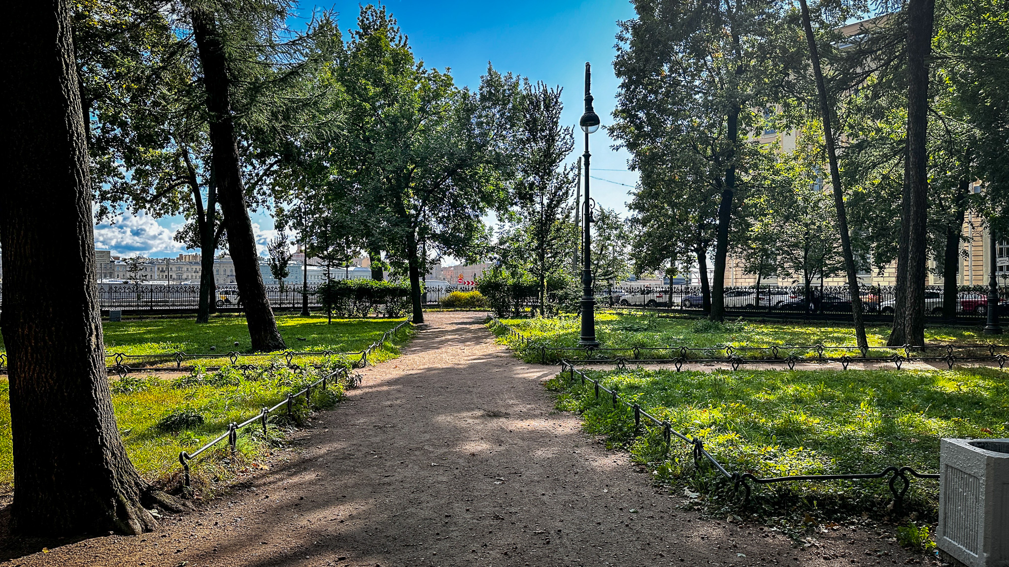 Фотография объекта