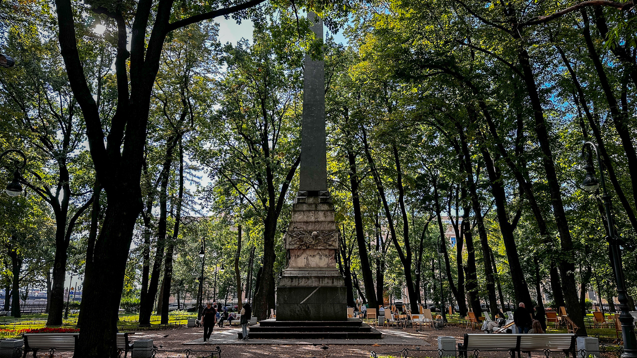 Фотография объекта