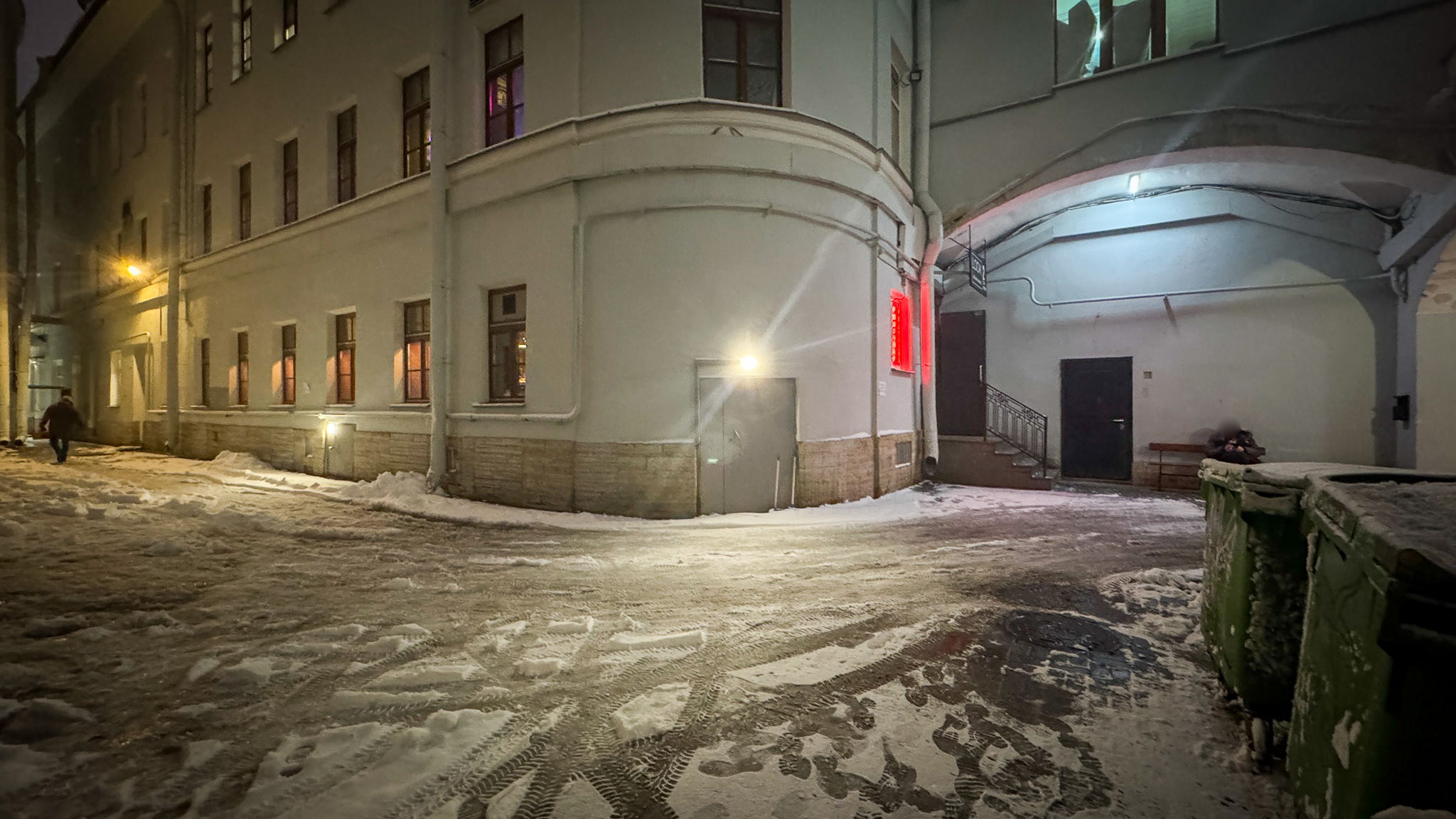 Фотография объекта