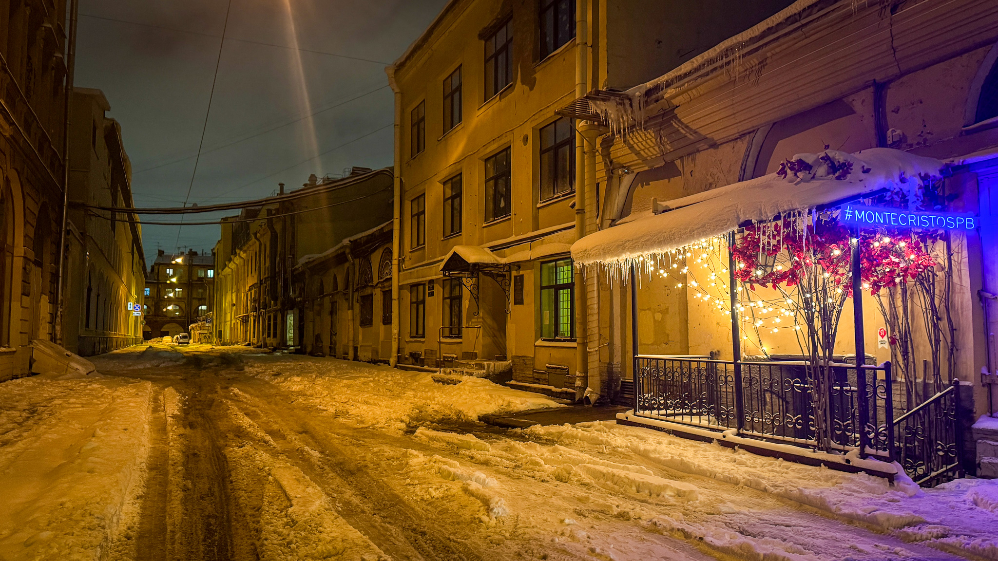 Фотография объекта