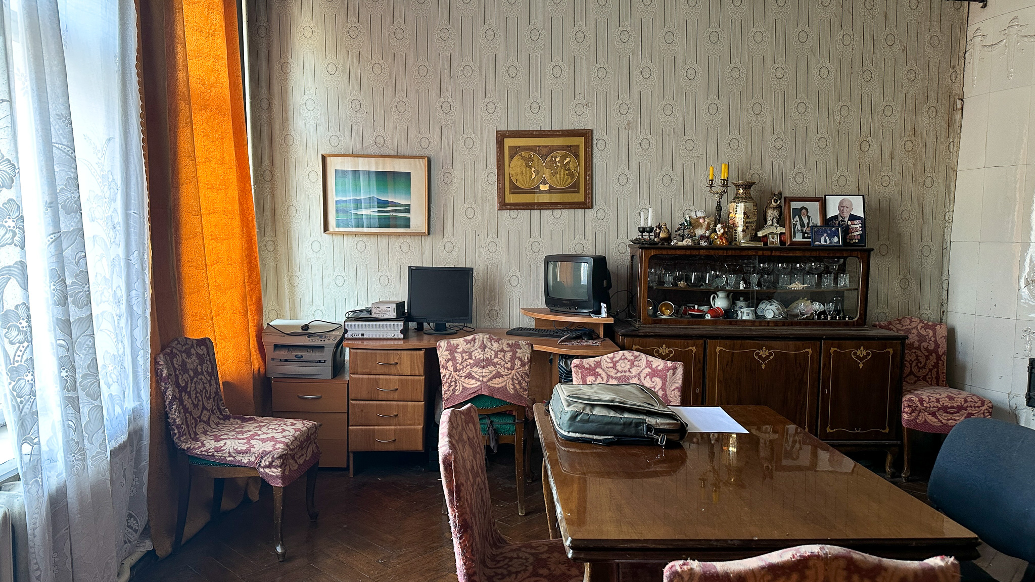 Фотография объекта