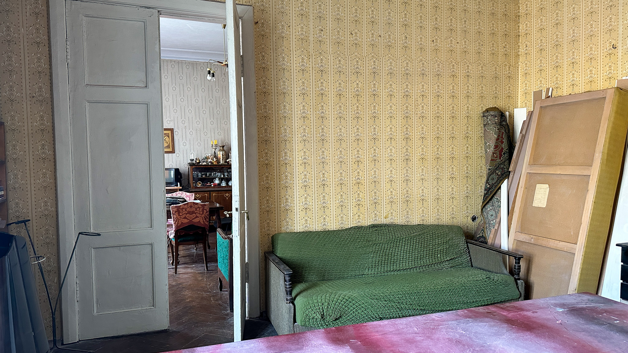 Фотография объекта
