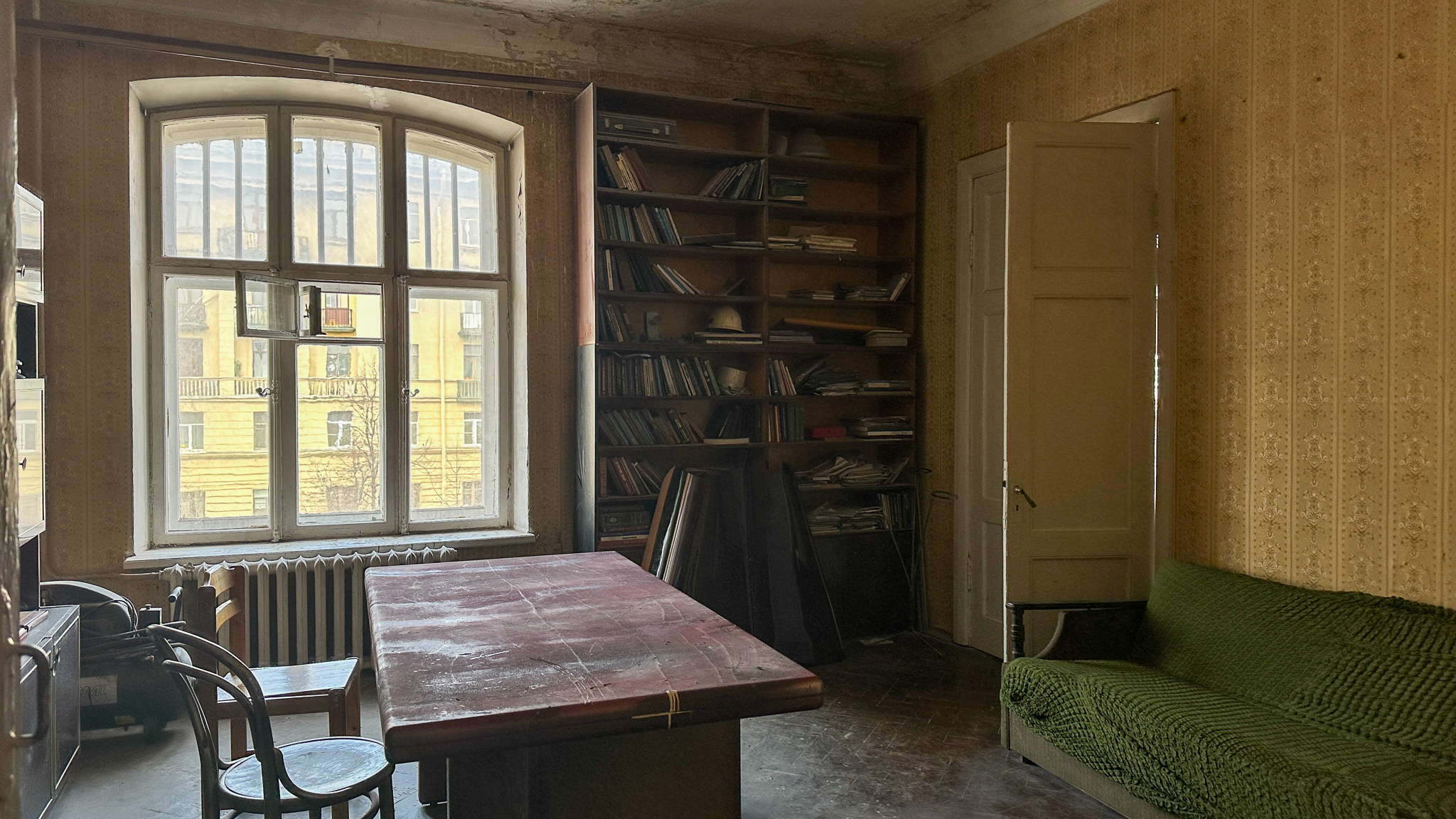 Фотография объекта