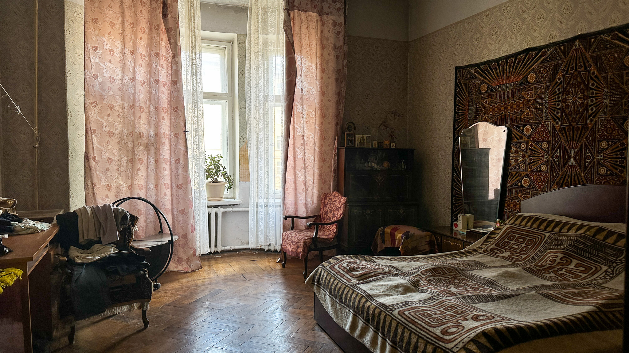 Фотография объекта