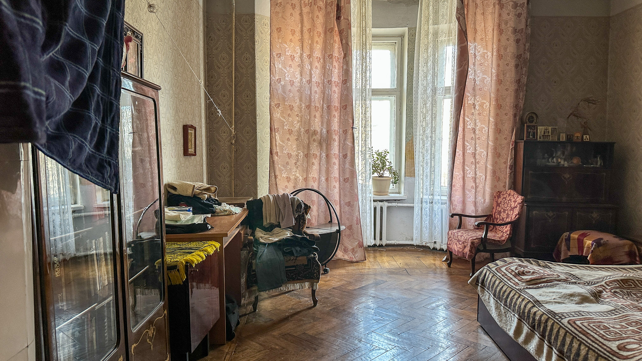 Фотография объекта