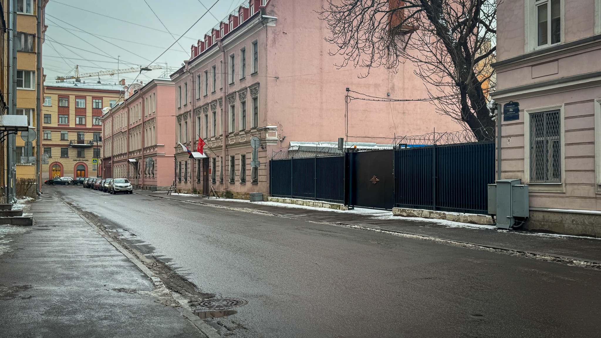 Фотография объекта