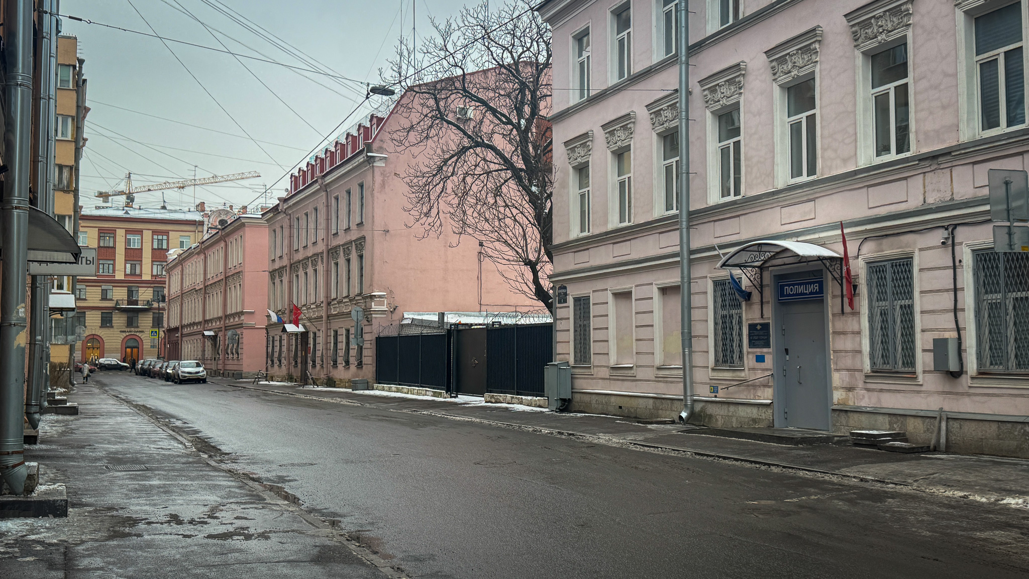 Фотография объекта