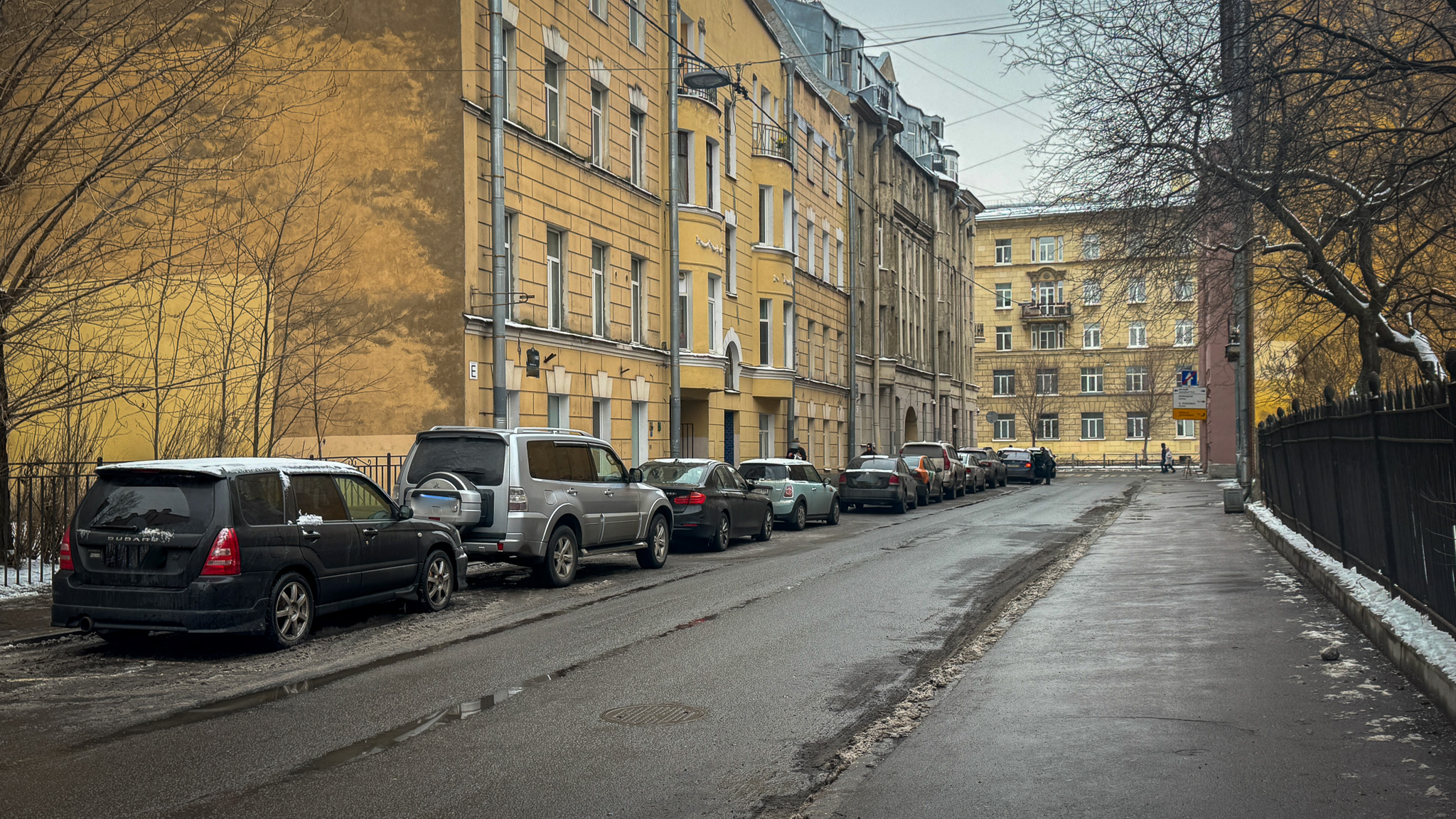 Фотография объекта