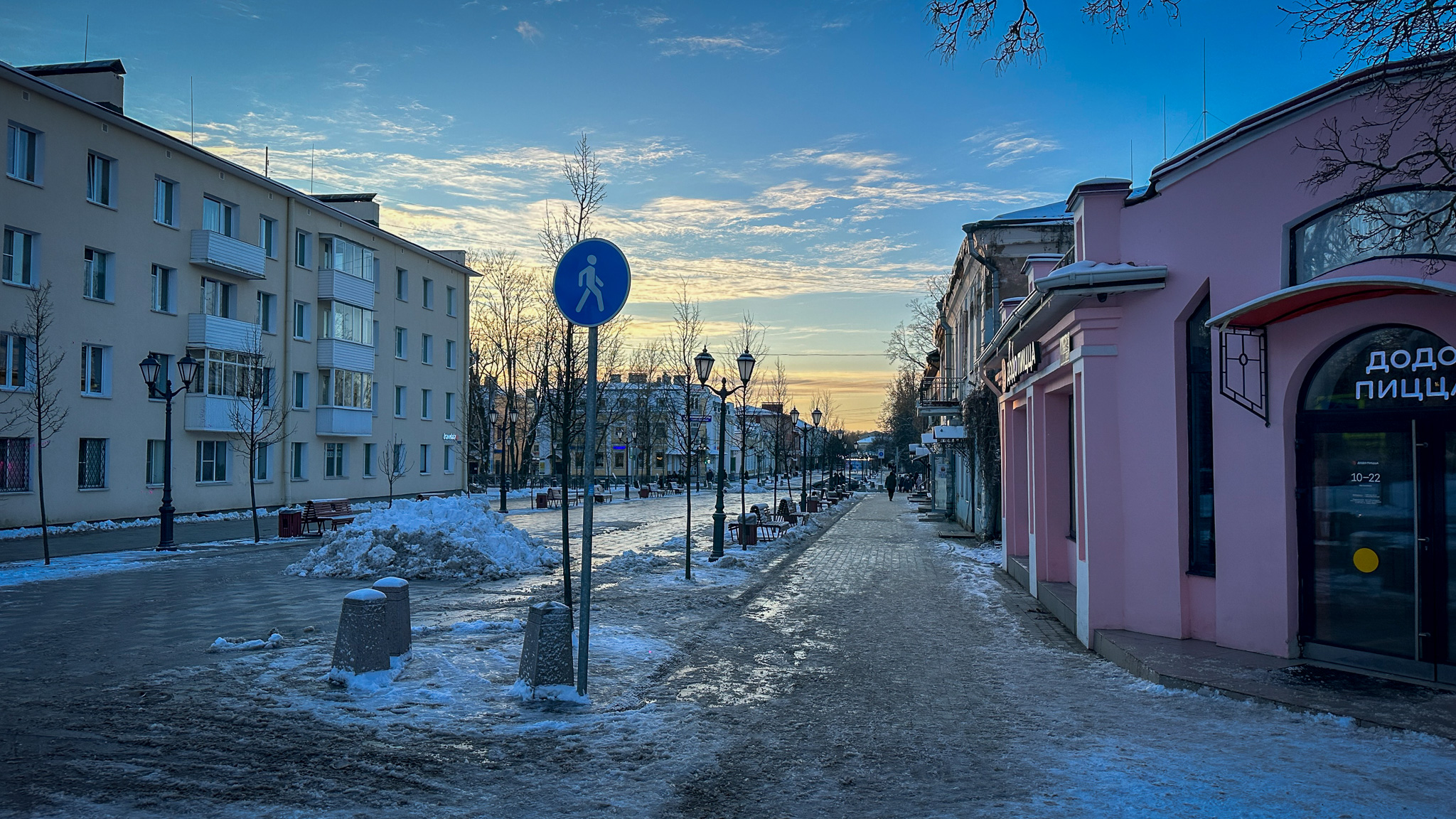Фотография объекта