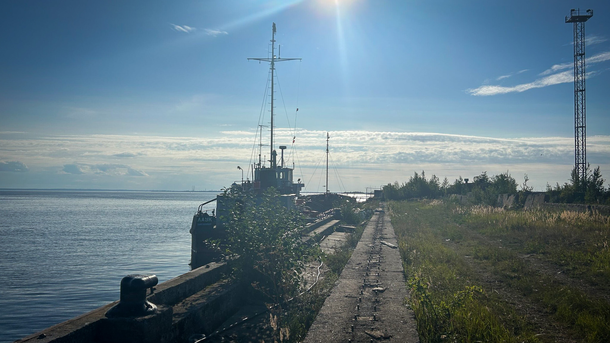 Фотография объекта