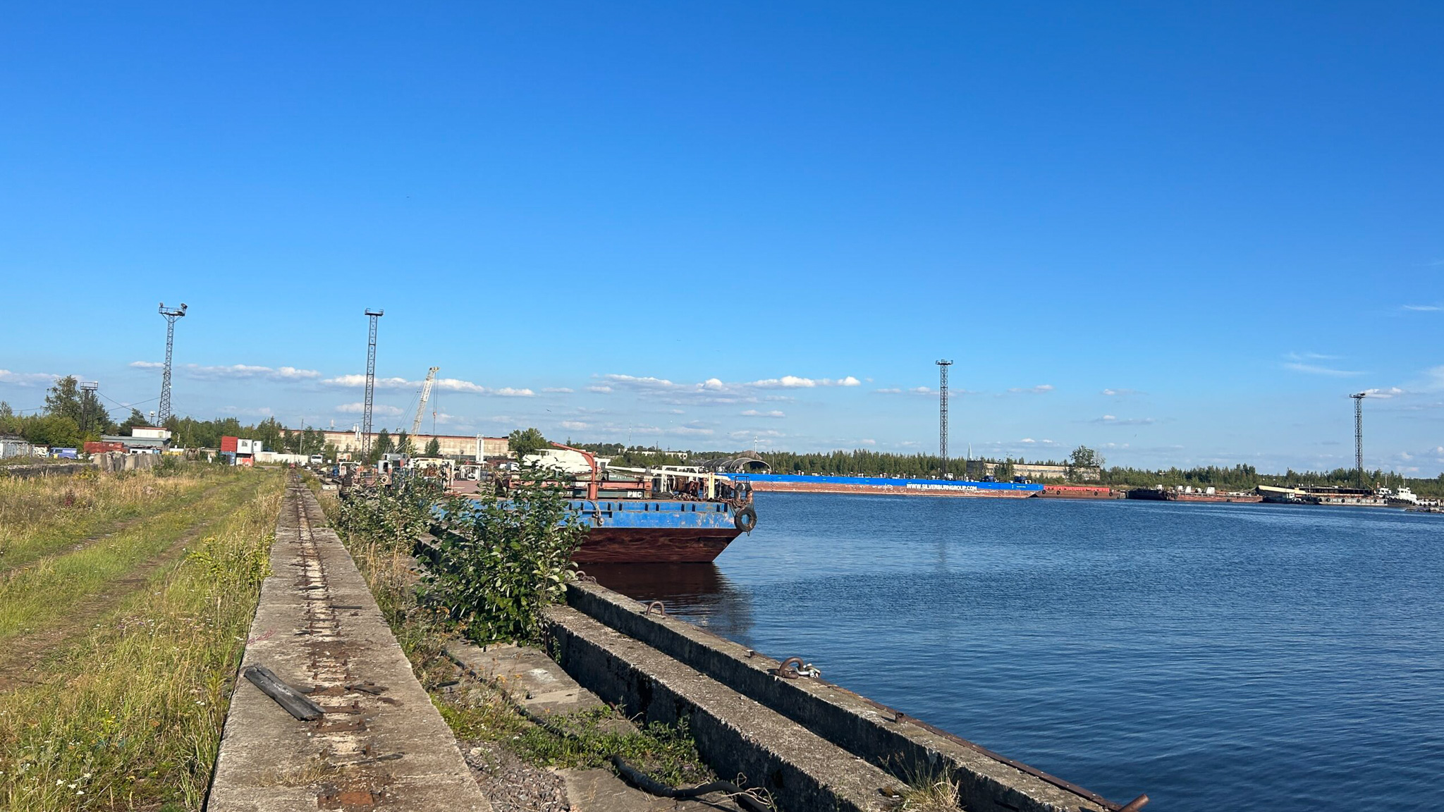 Фотография объекта