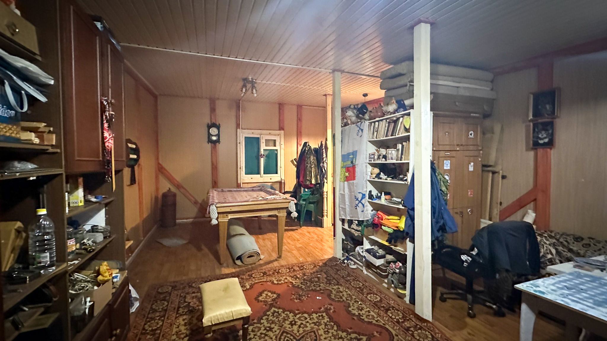 Фотография объекта