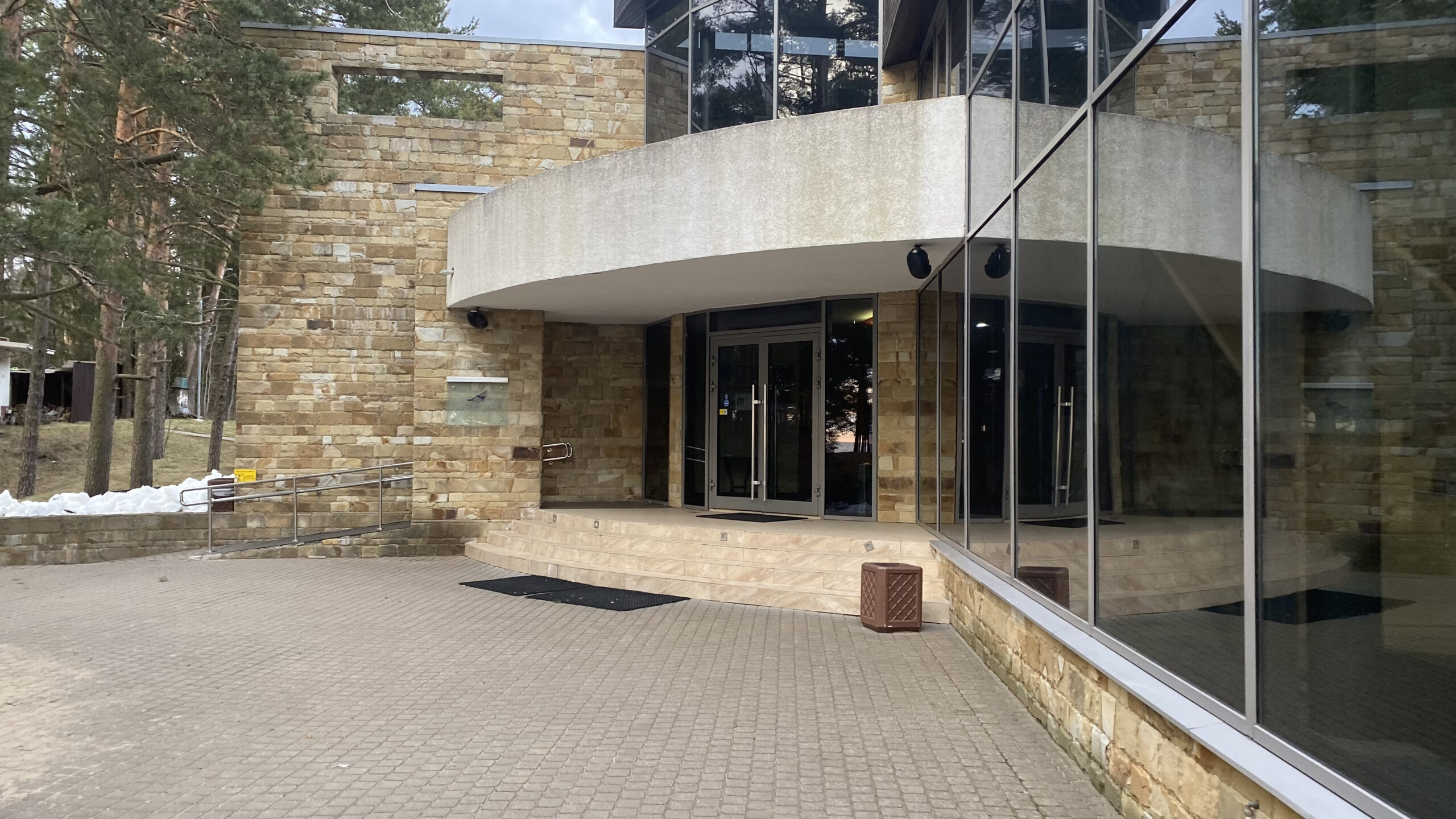Фотография объекта