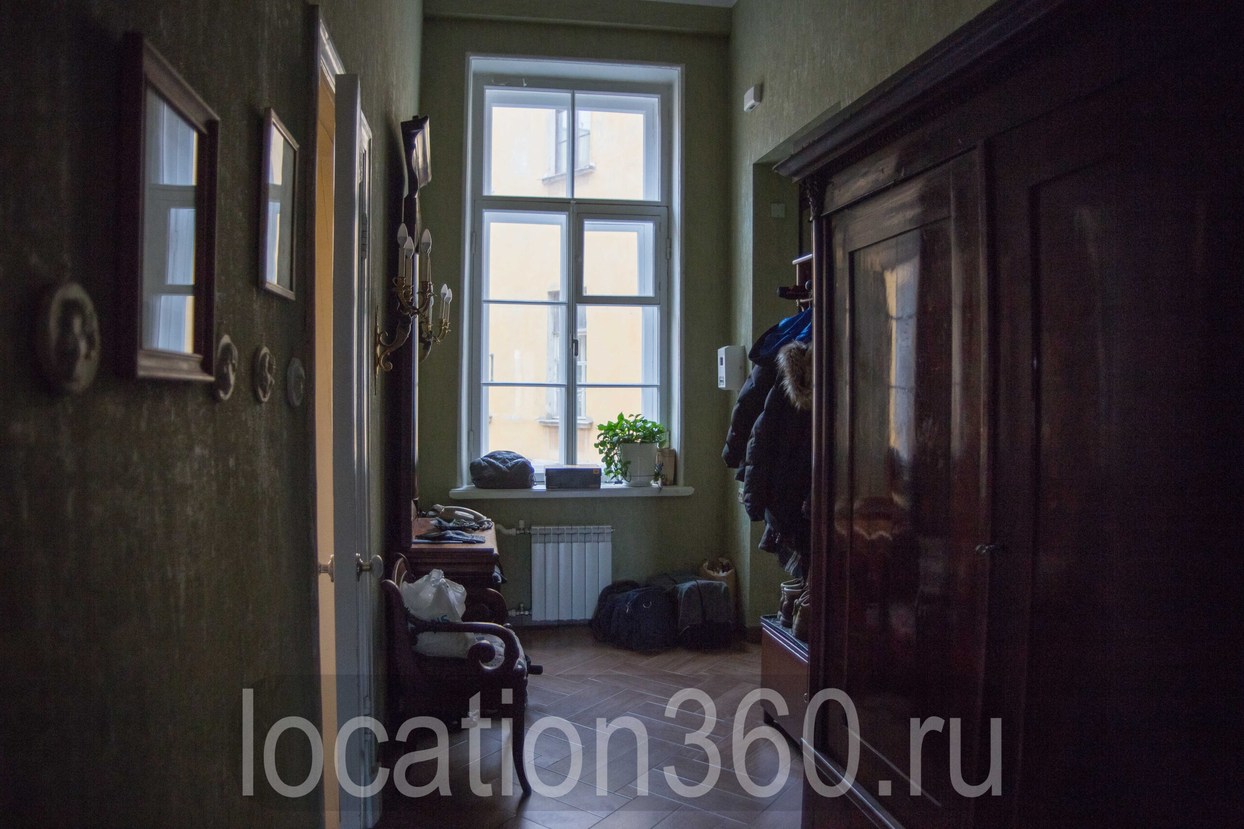 Фотография объекта