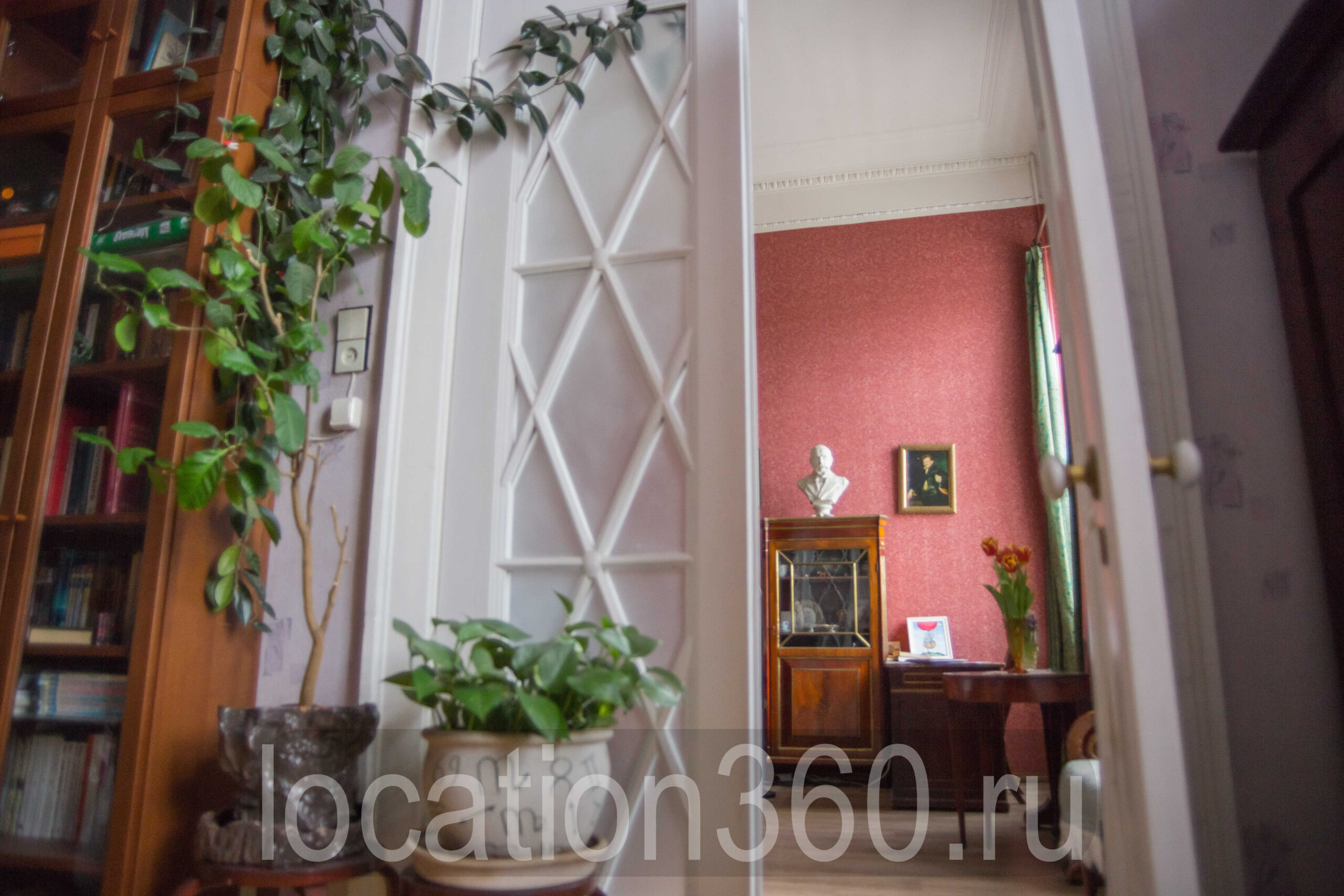 Фотография объекта